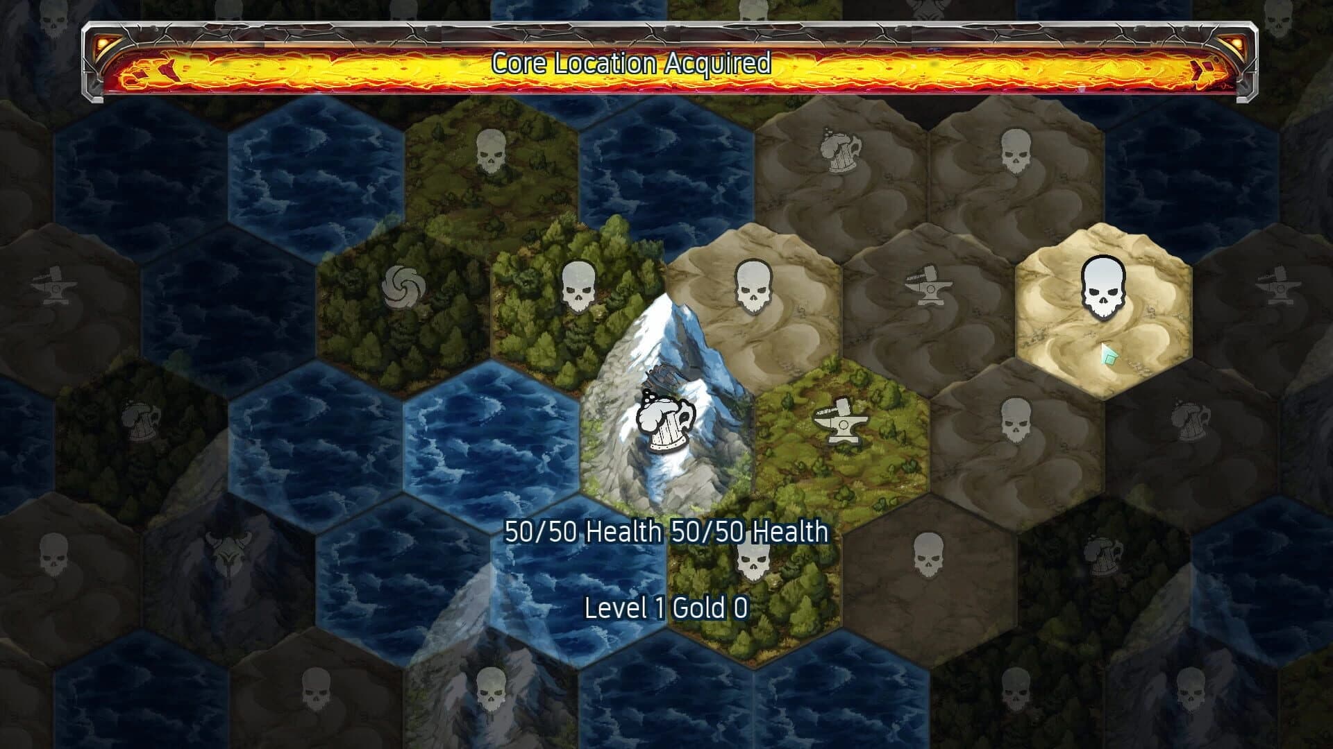 Crash the Core screenshot 3