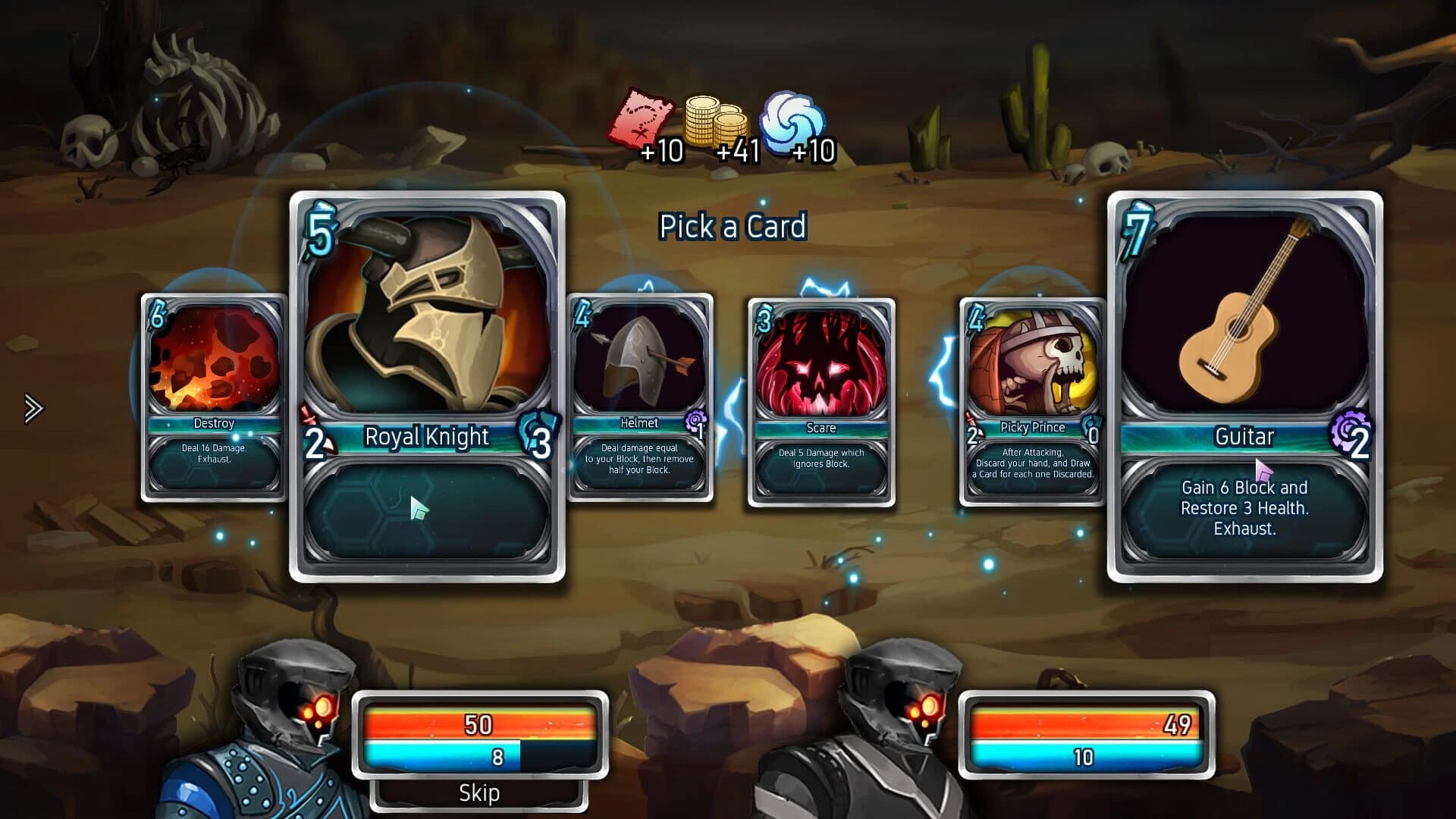 Crash the Core screenshot 5