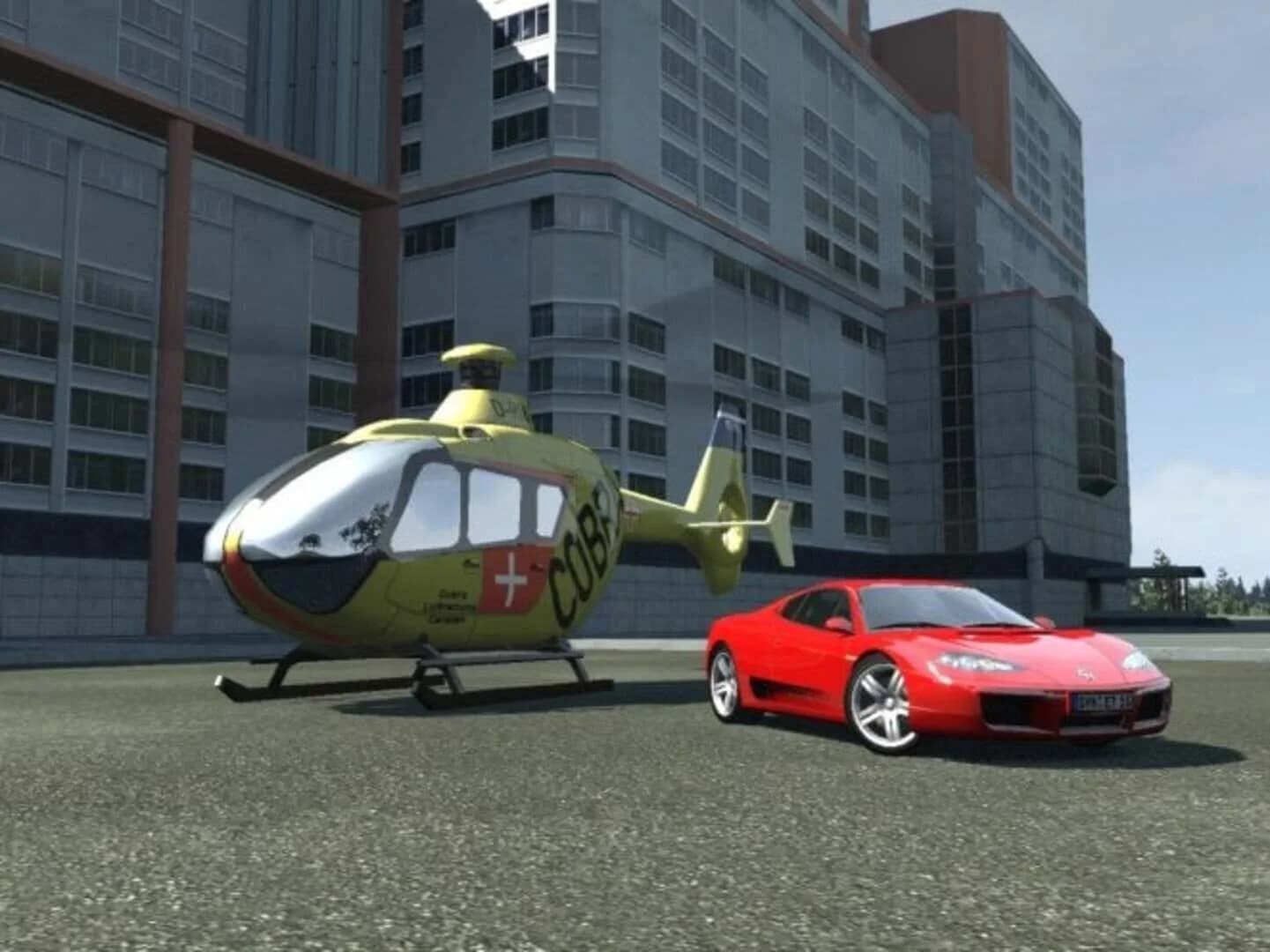 Crash Time screenshot 4