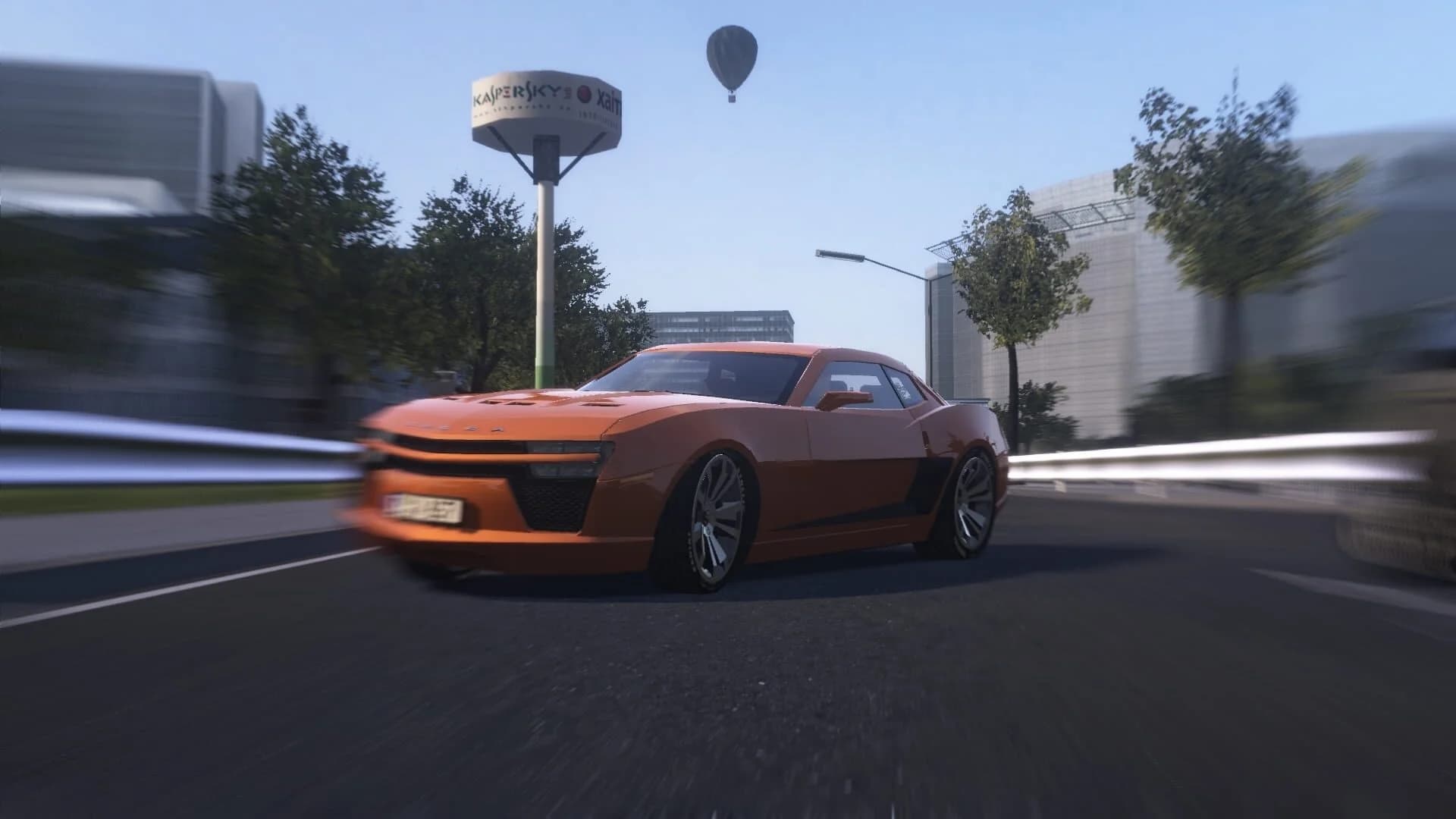 Crash Time III screenshot 5