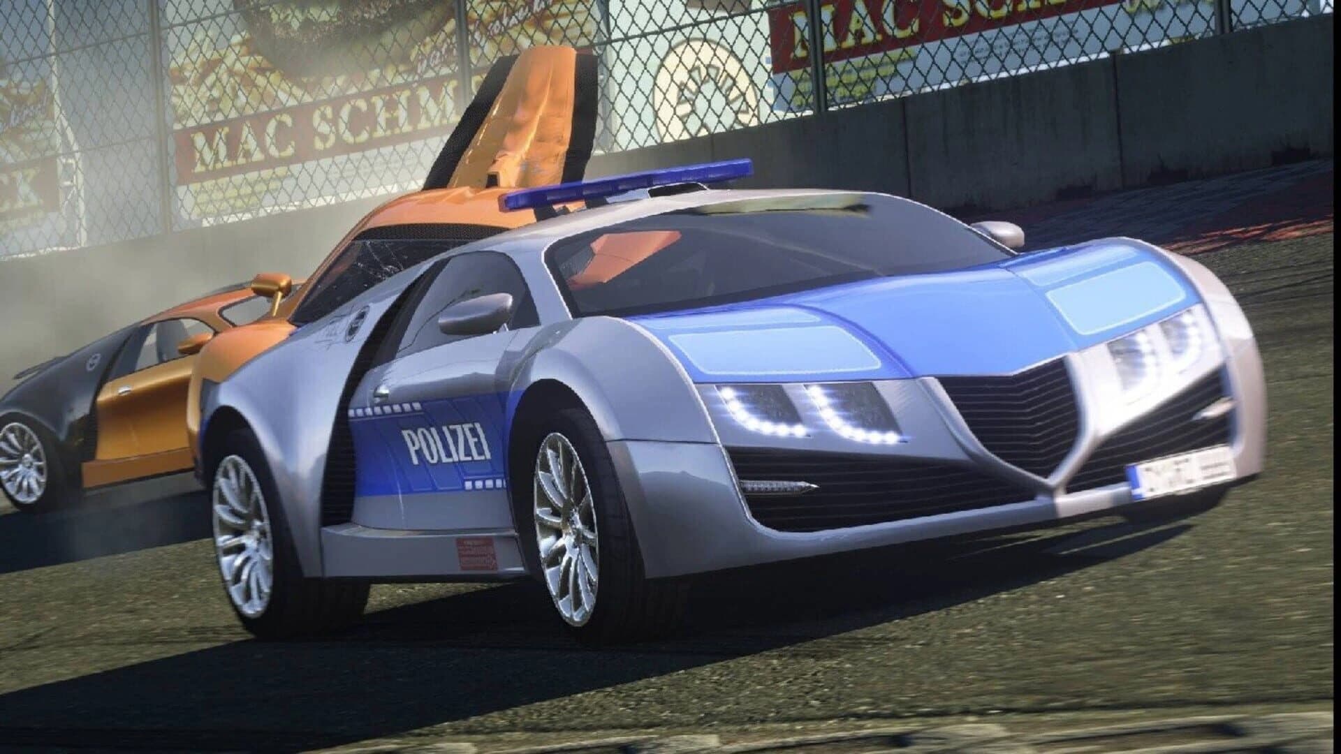 Crash Time: Undercover screenshot 4
