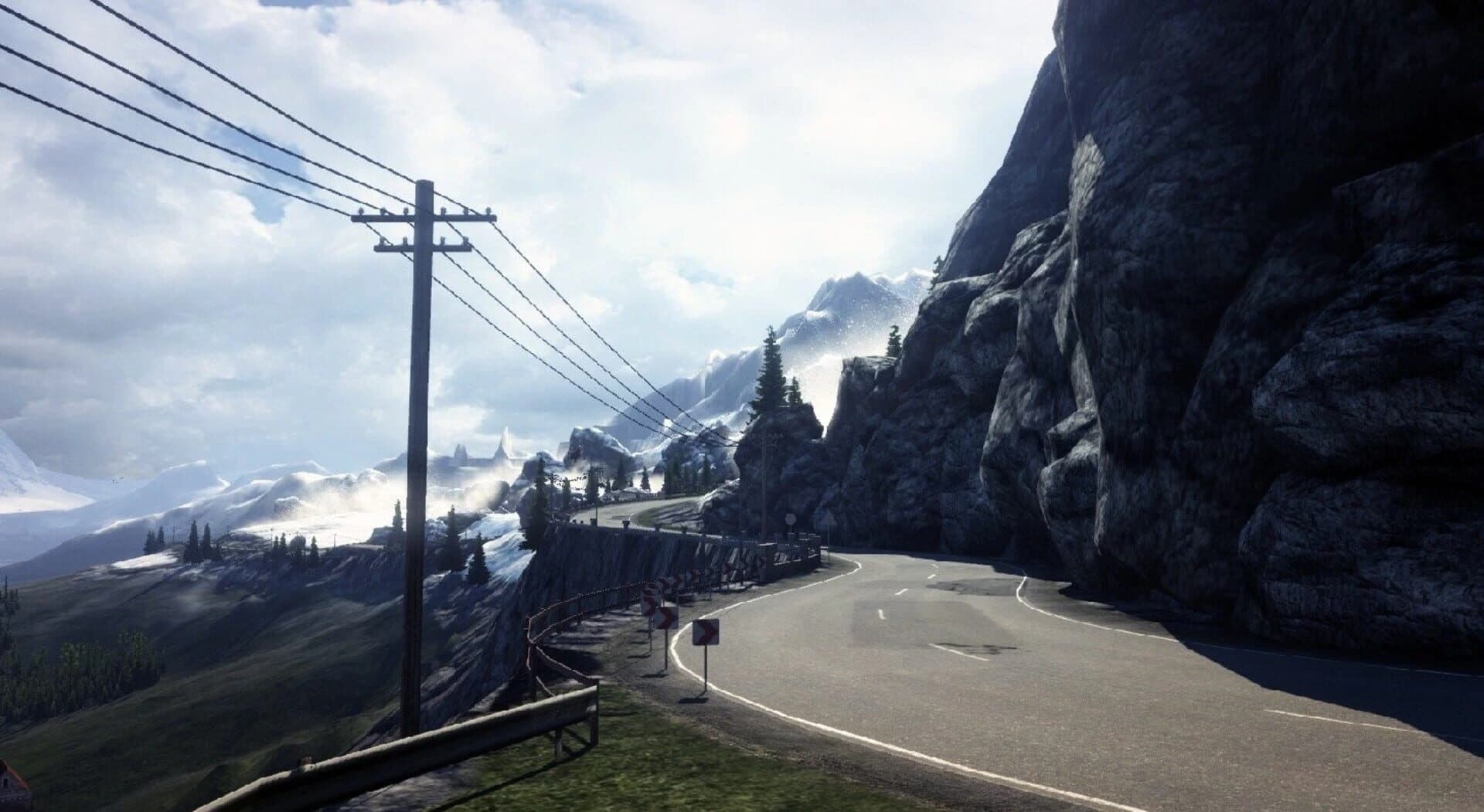 Crash Time: Undercover screenshot 5