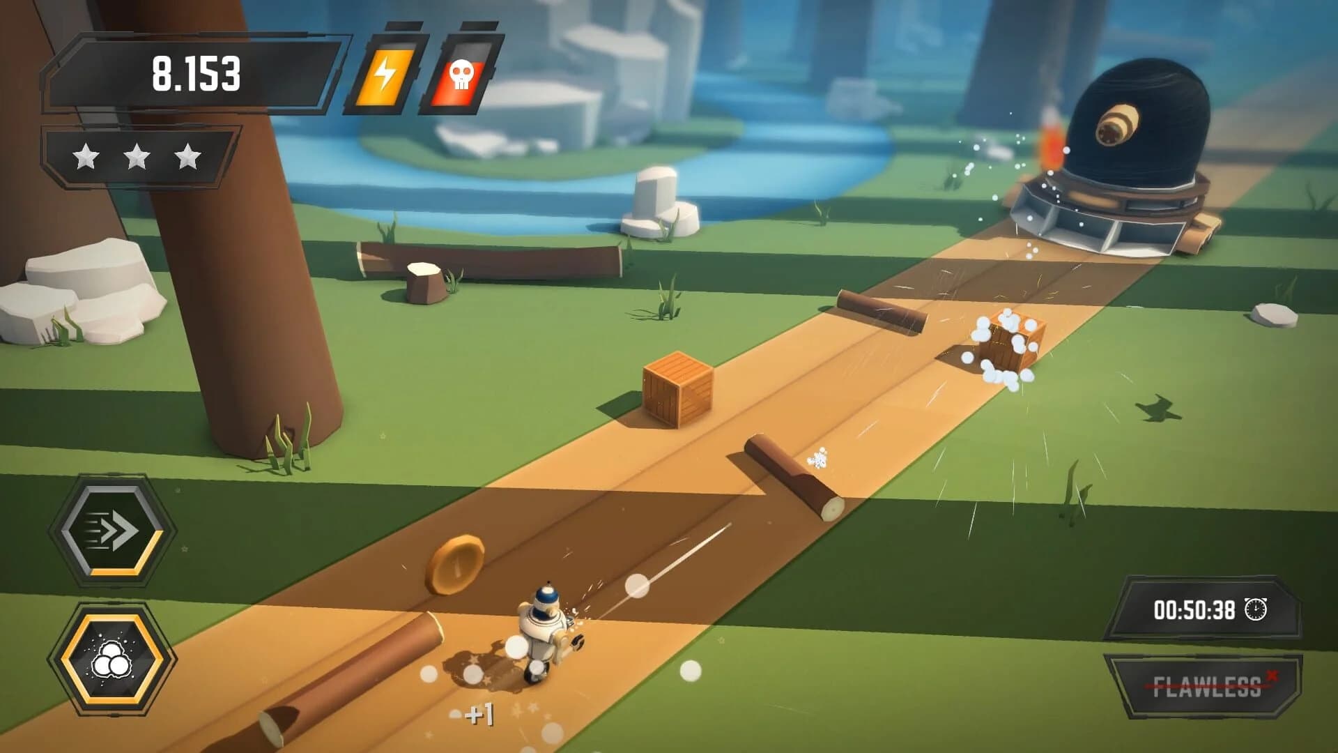 Crashbots screenshot 5