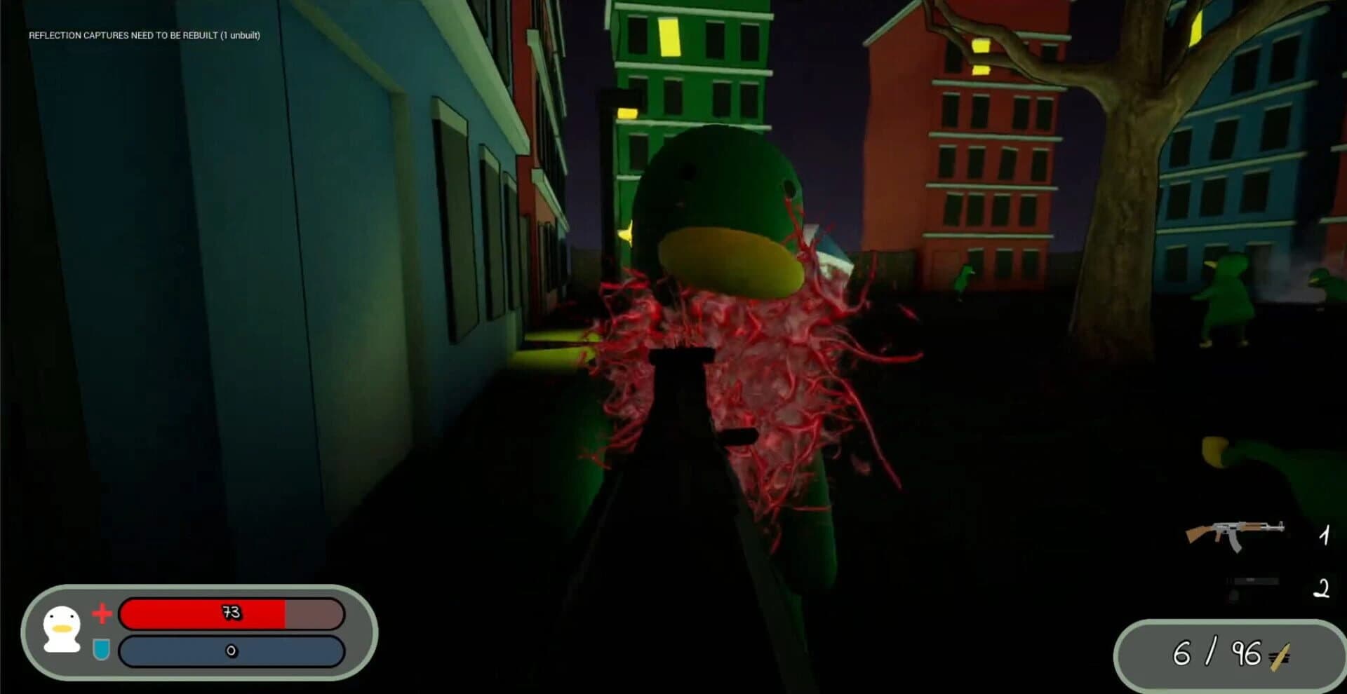 Crashimals screenshot 5