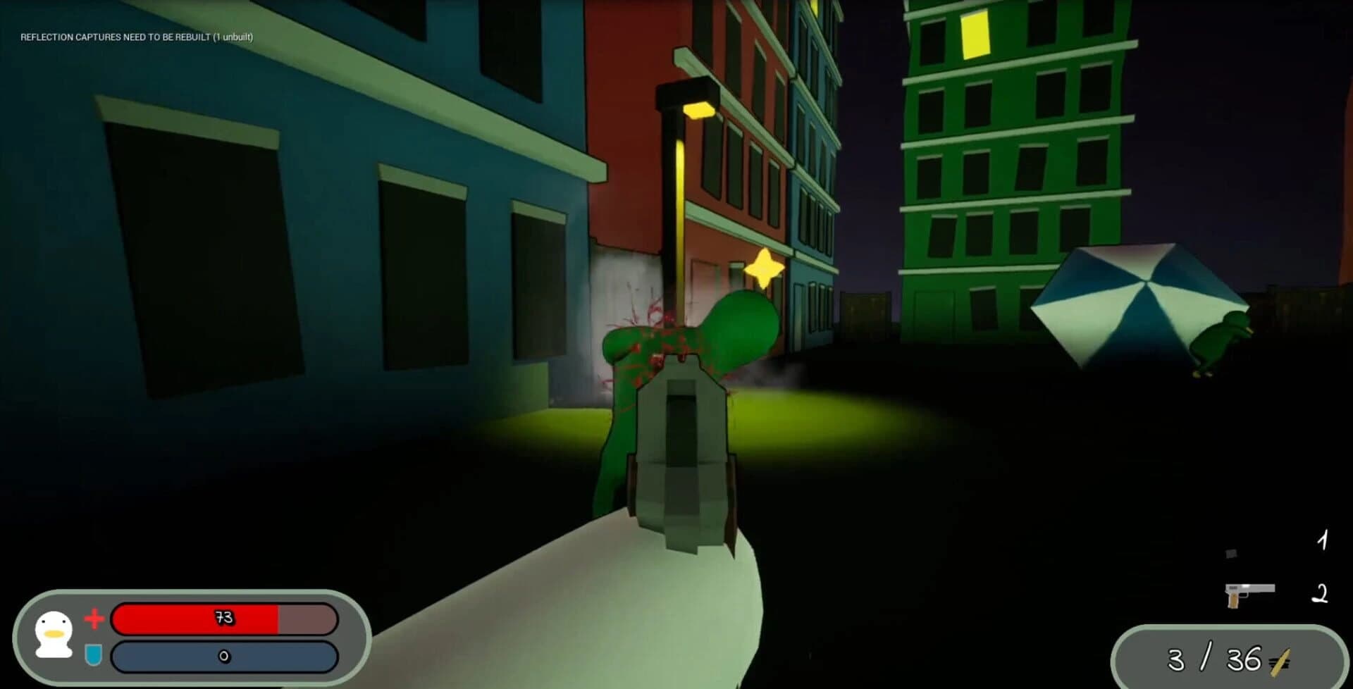Crashimals screenshot 4