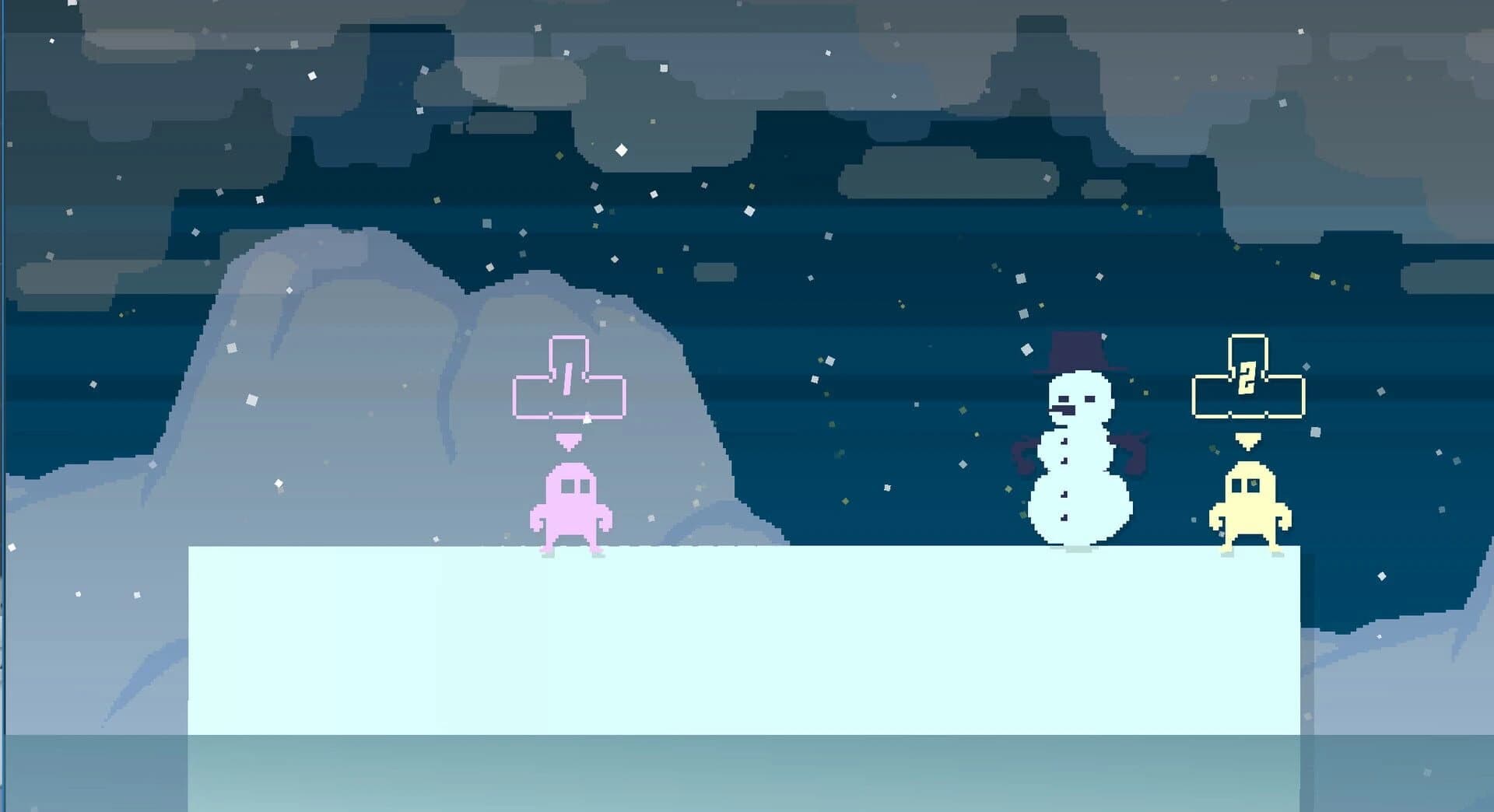 Crashphalt screenshot 2