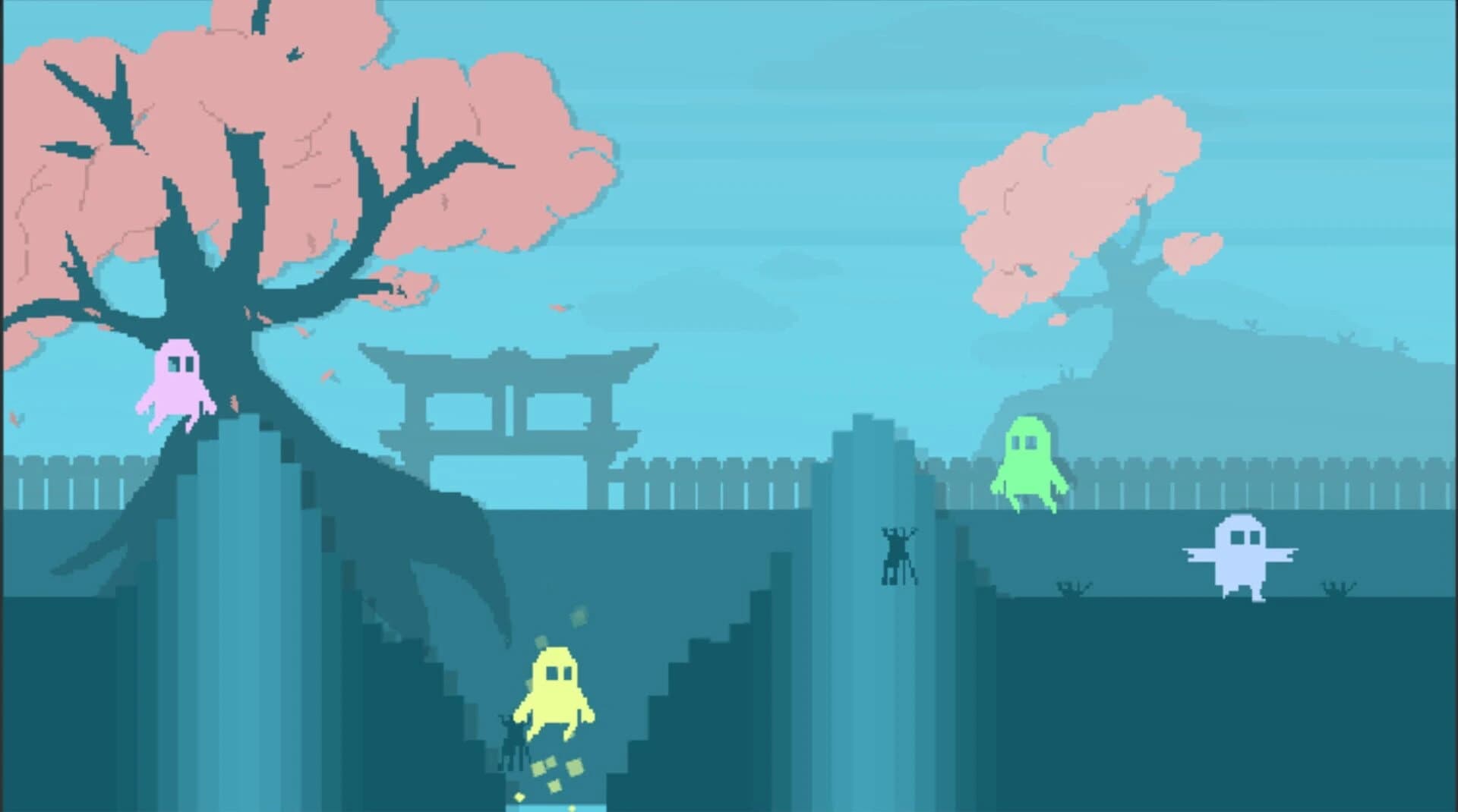 Crashphalt screenshot 5
