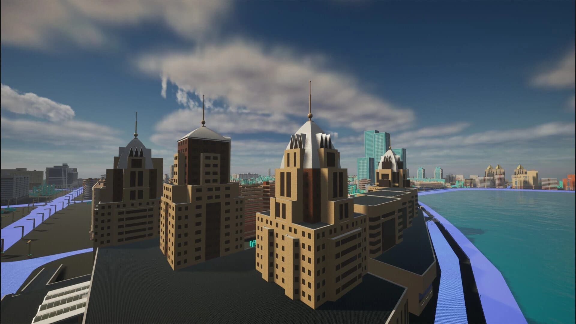 Crast screenshot 3