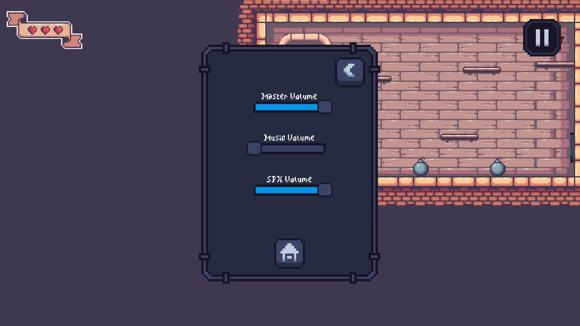 Crate Knight screenshot 4