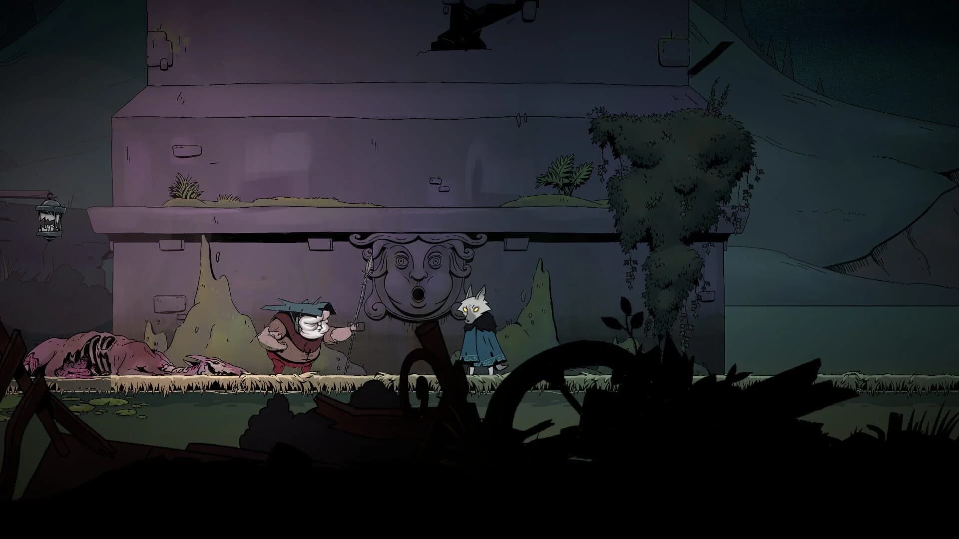 Crave screenshot 5