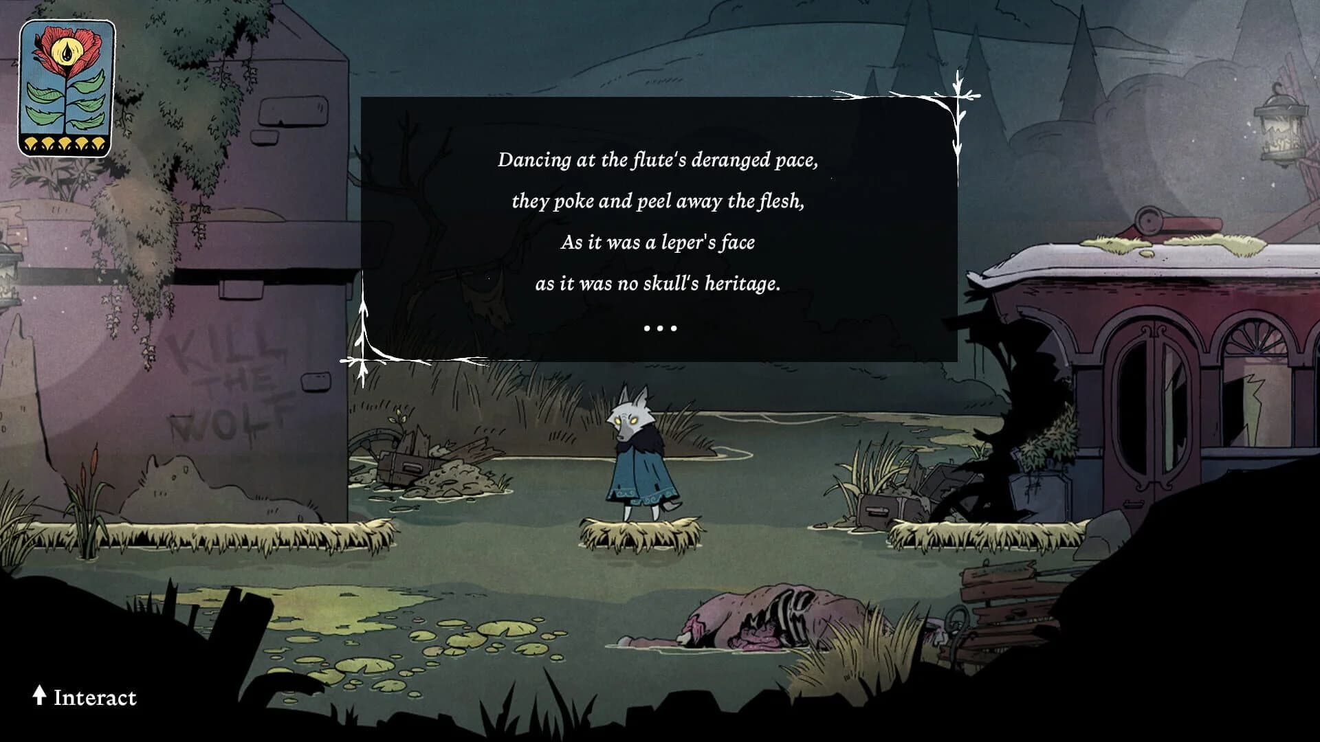 Crave screenshot 2