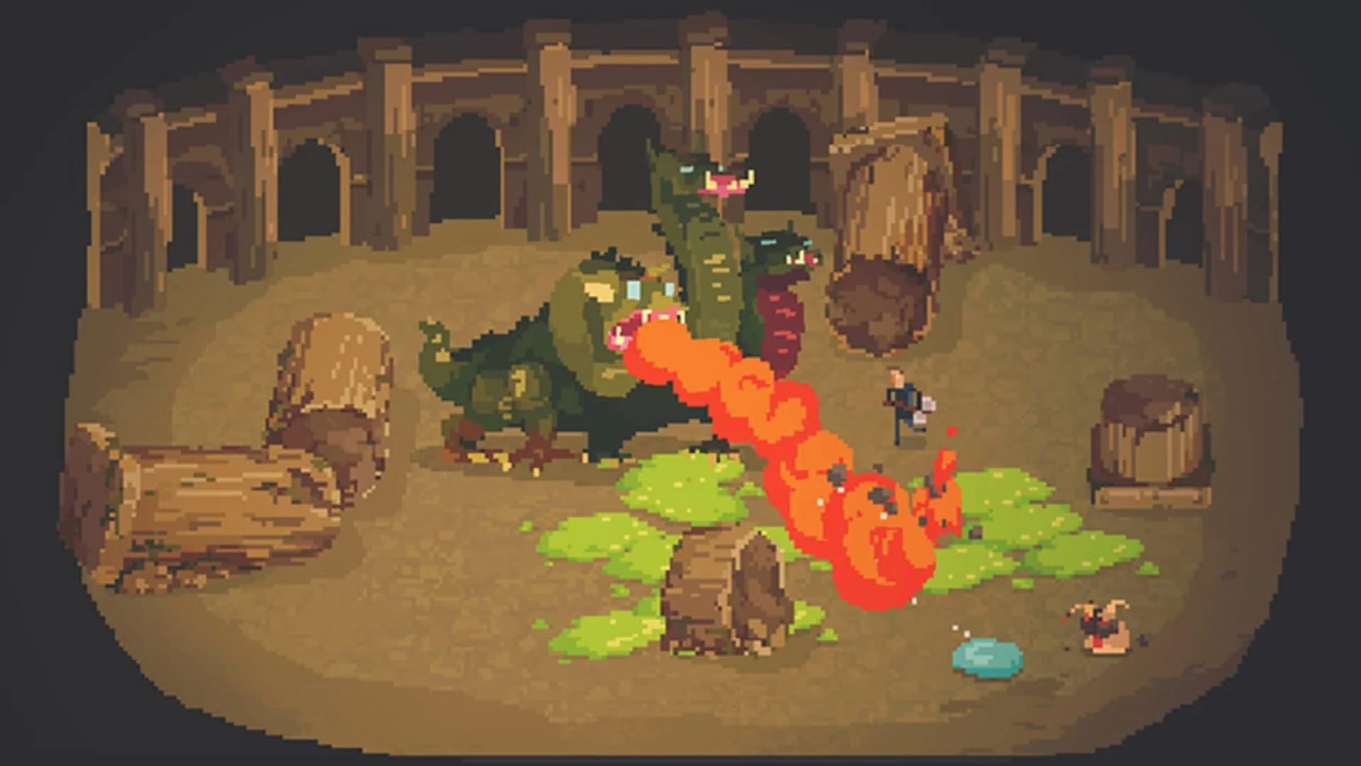 Crawl screenshot 5