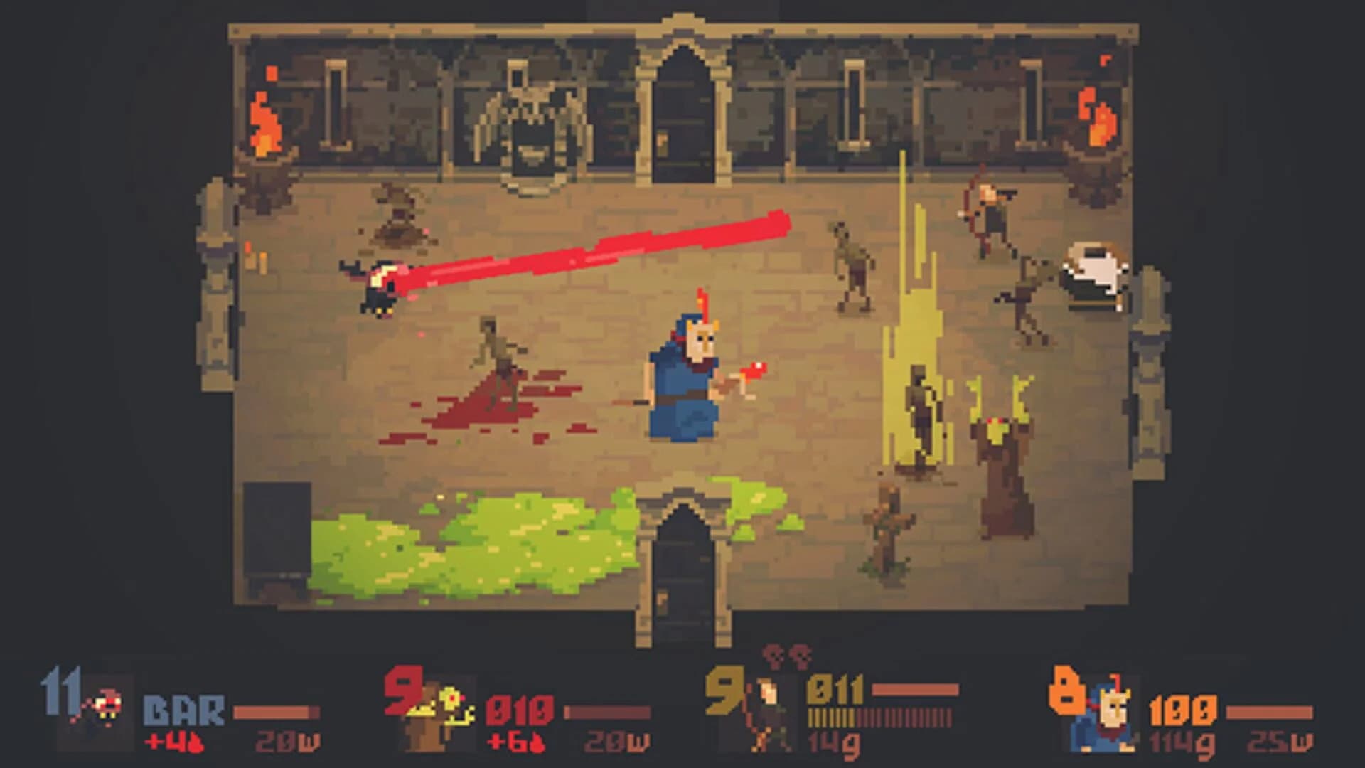 Crawl screenshot 4