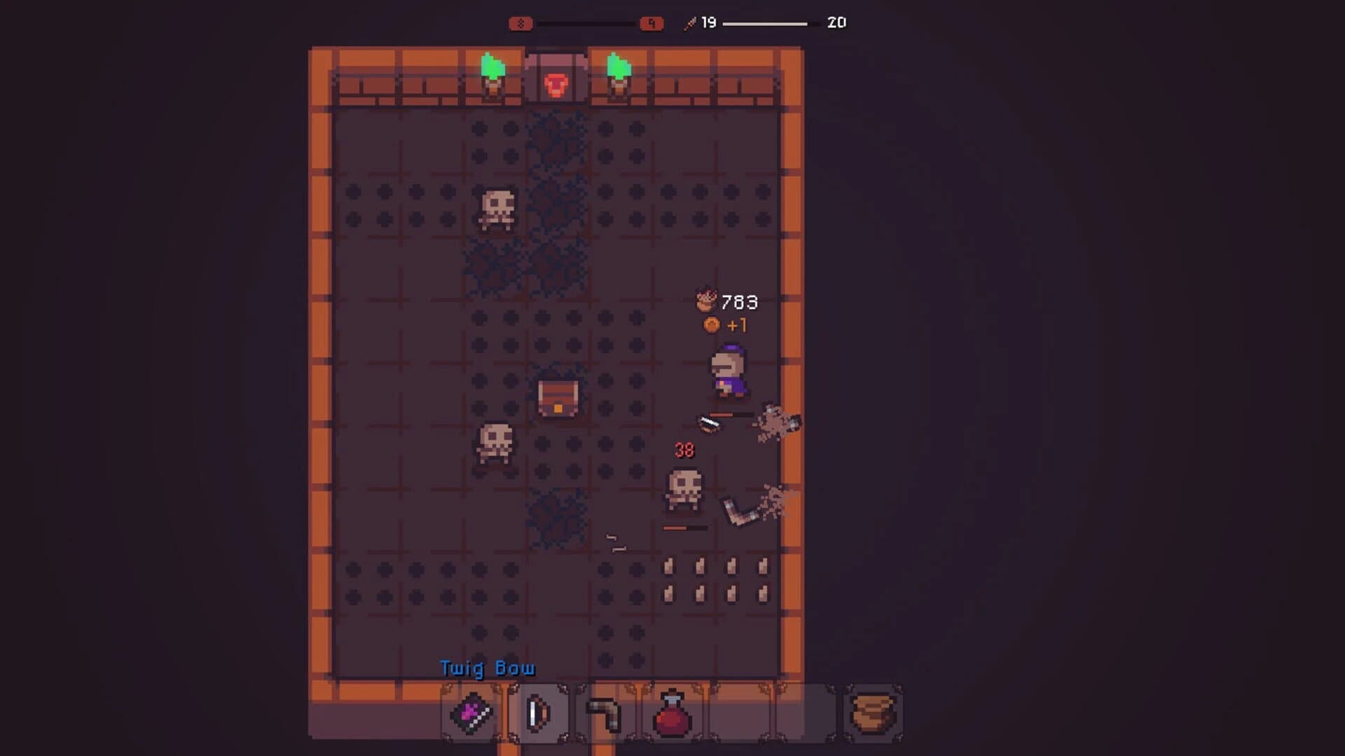 Crawler screenshot 5