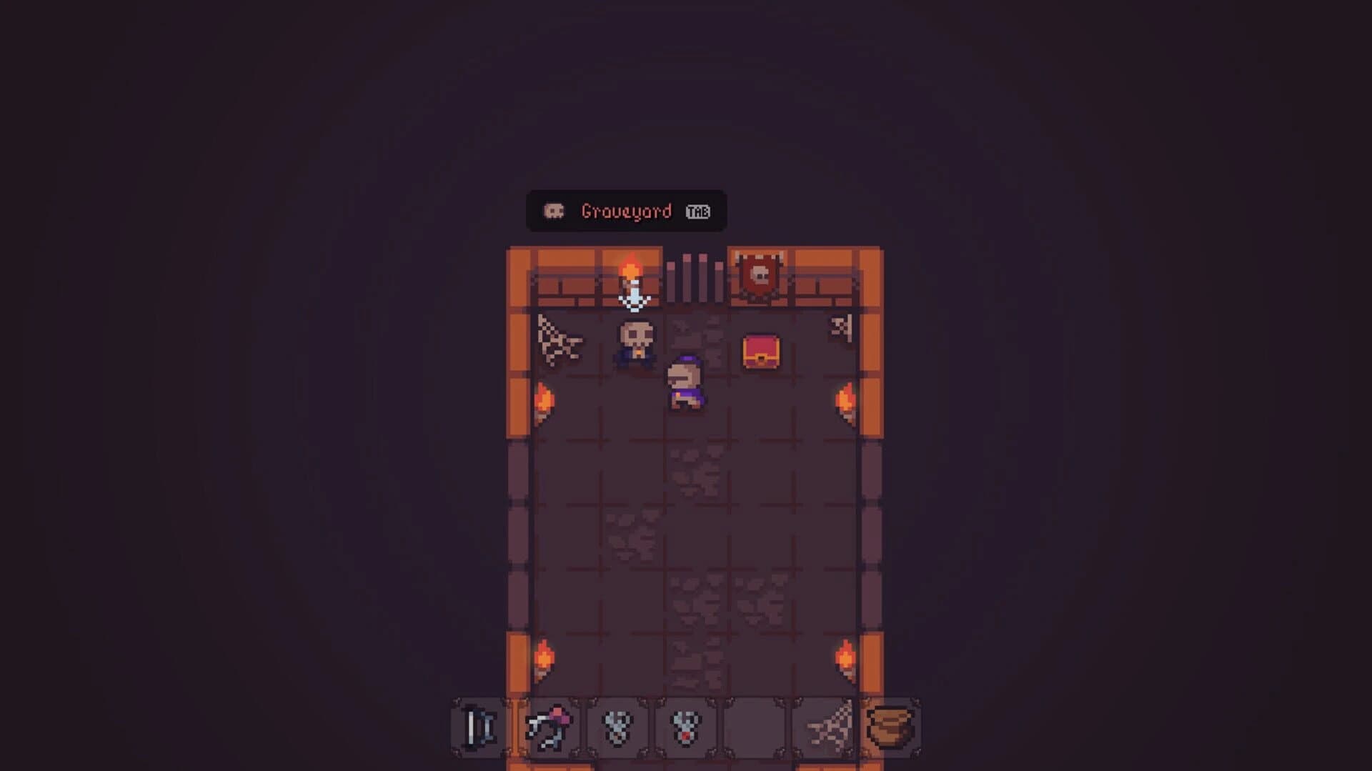 Crawler screenshot 1