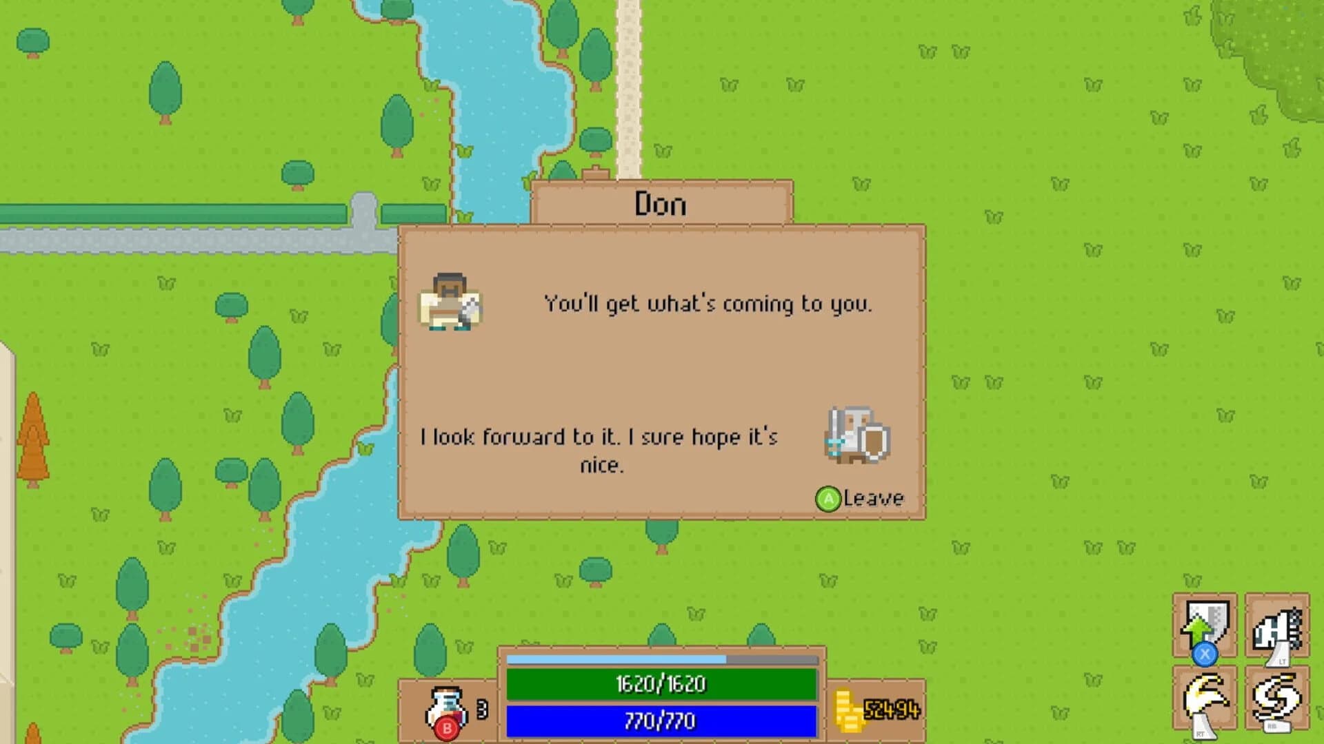 Crawlers and Brawlers screenshot 1