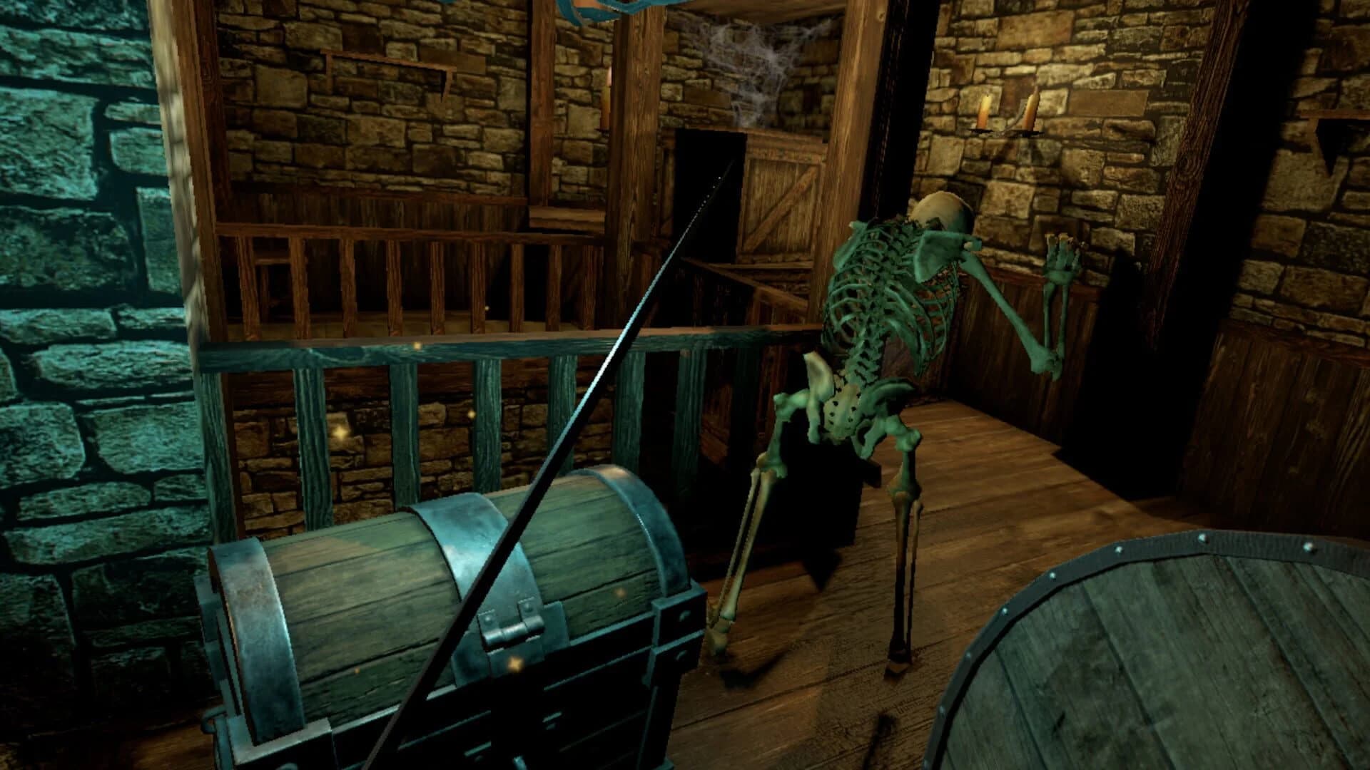 Crawling of the Dead screenshot 3