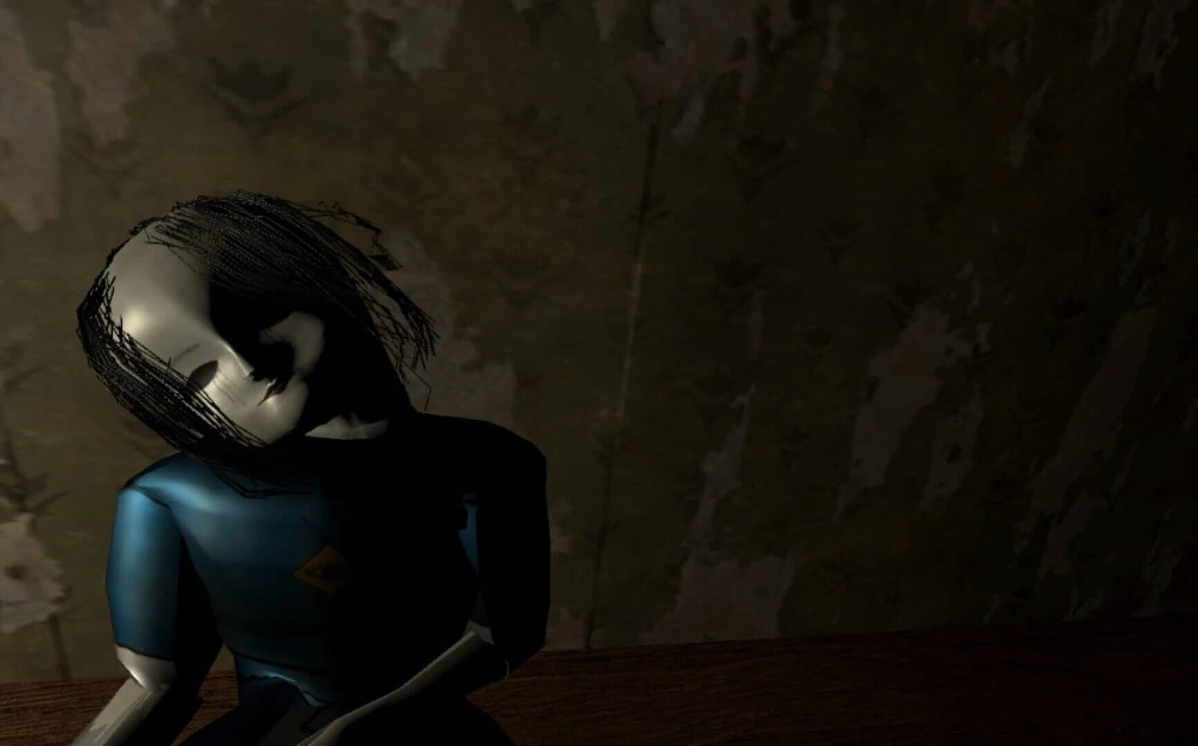 Crawlspace screenshot 4