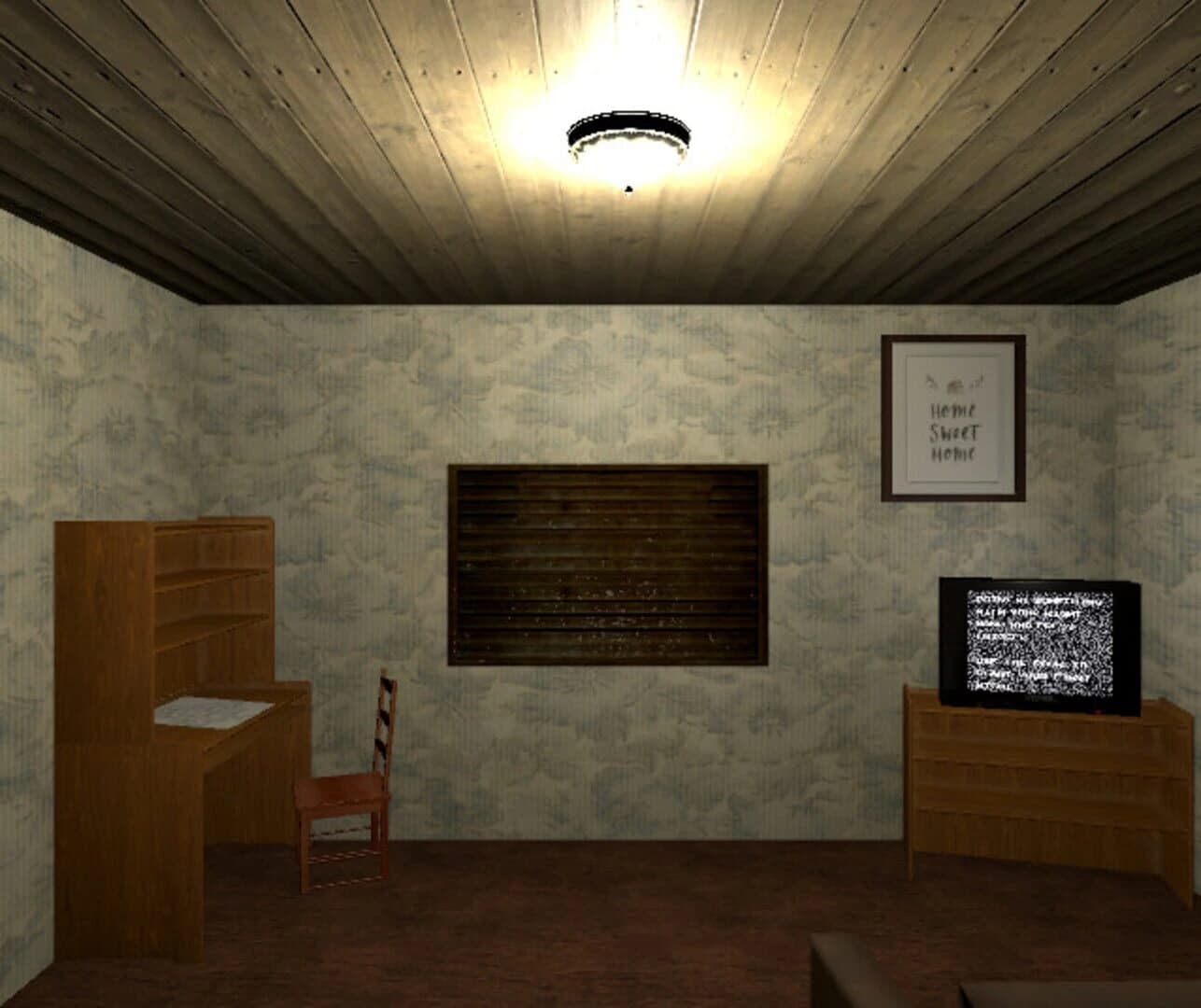 Crawlspace screenshot 3