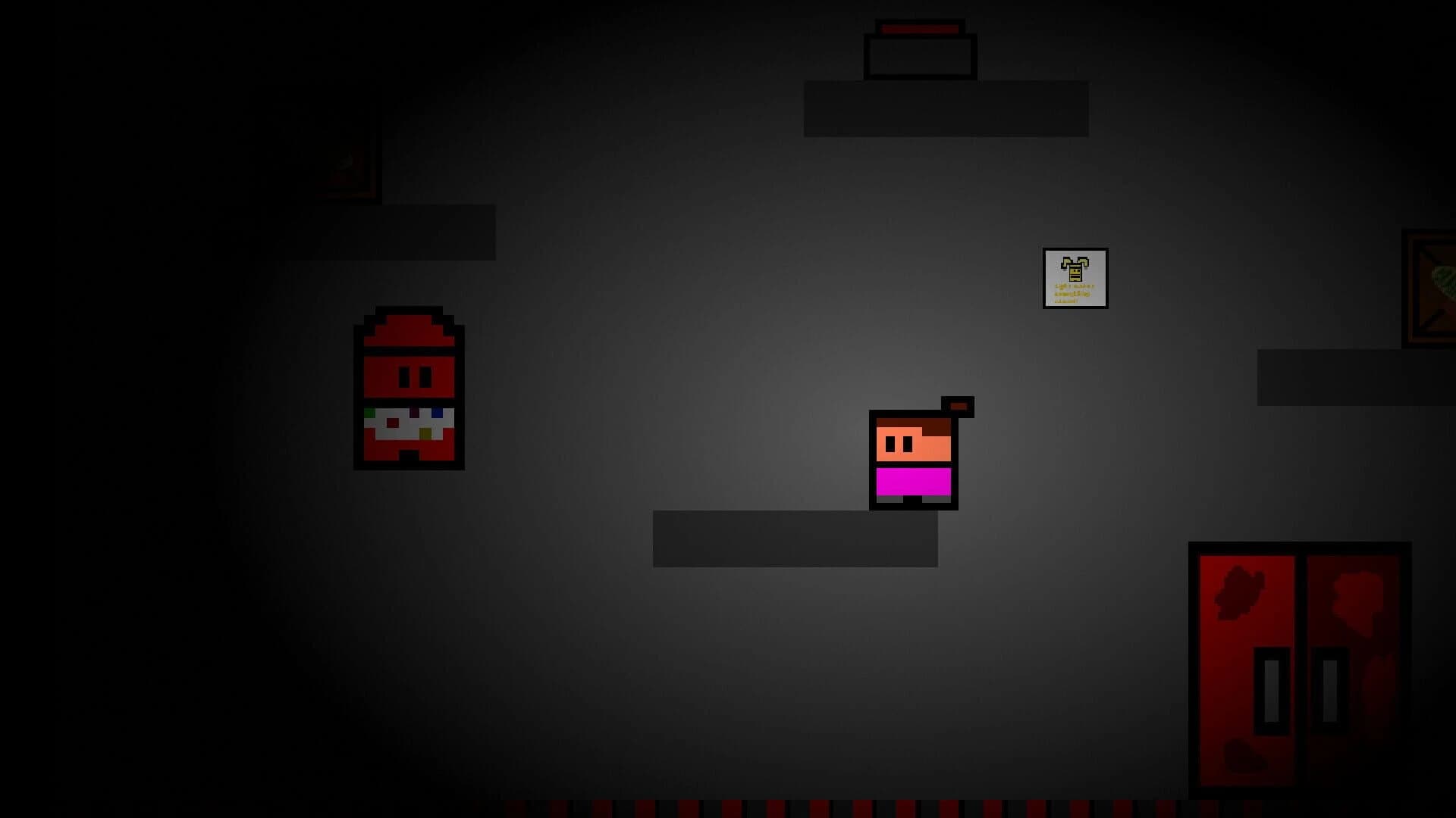 Crayation: The First Sketch screenshot 1