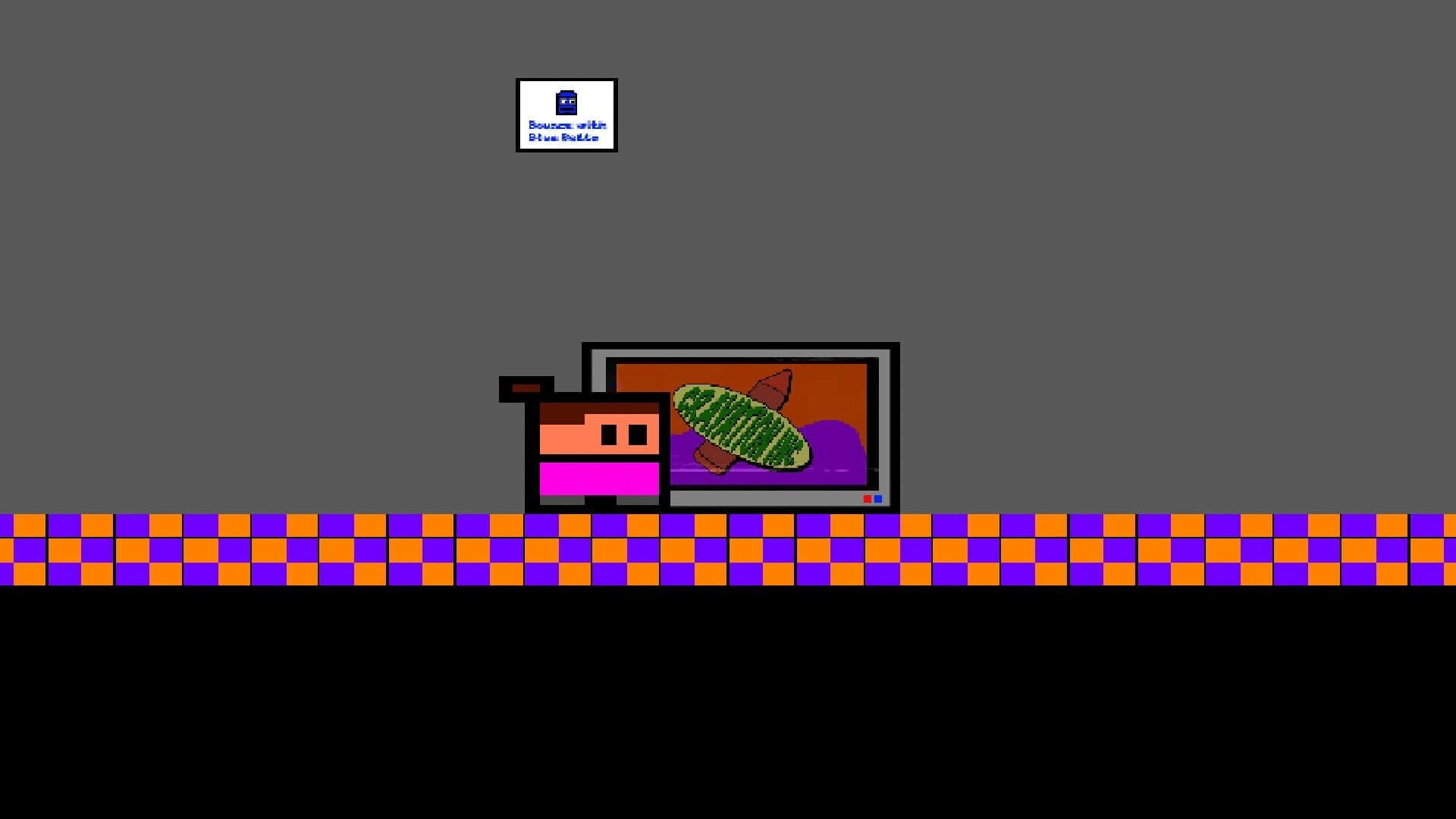 Crayation: The First Sketch screenshot 5