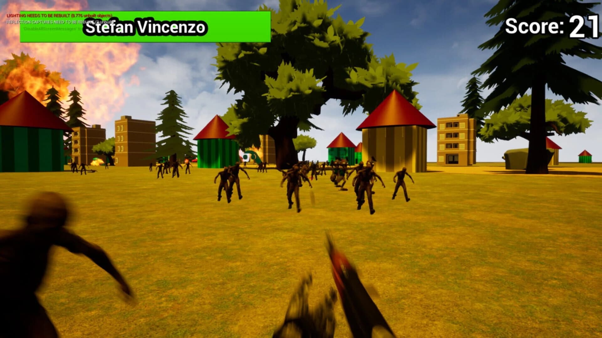 Crazlipse screenshot 3