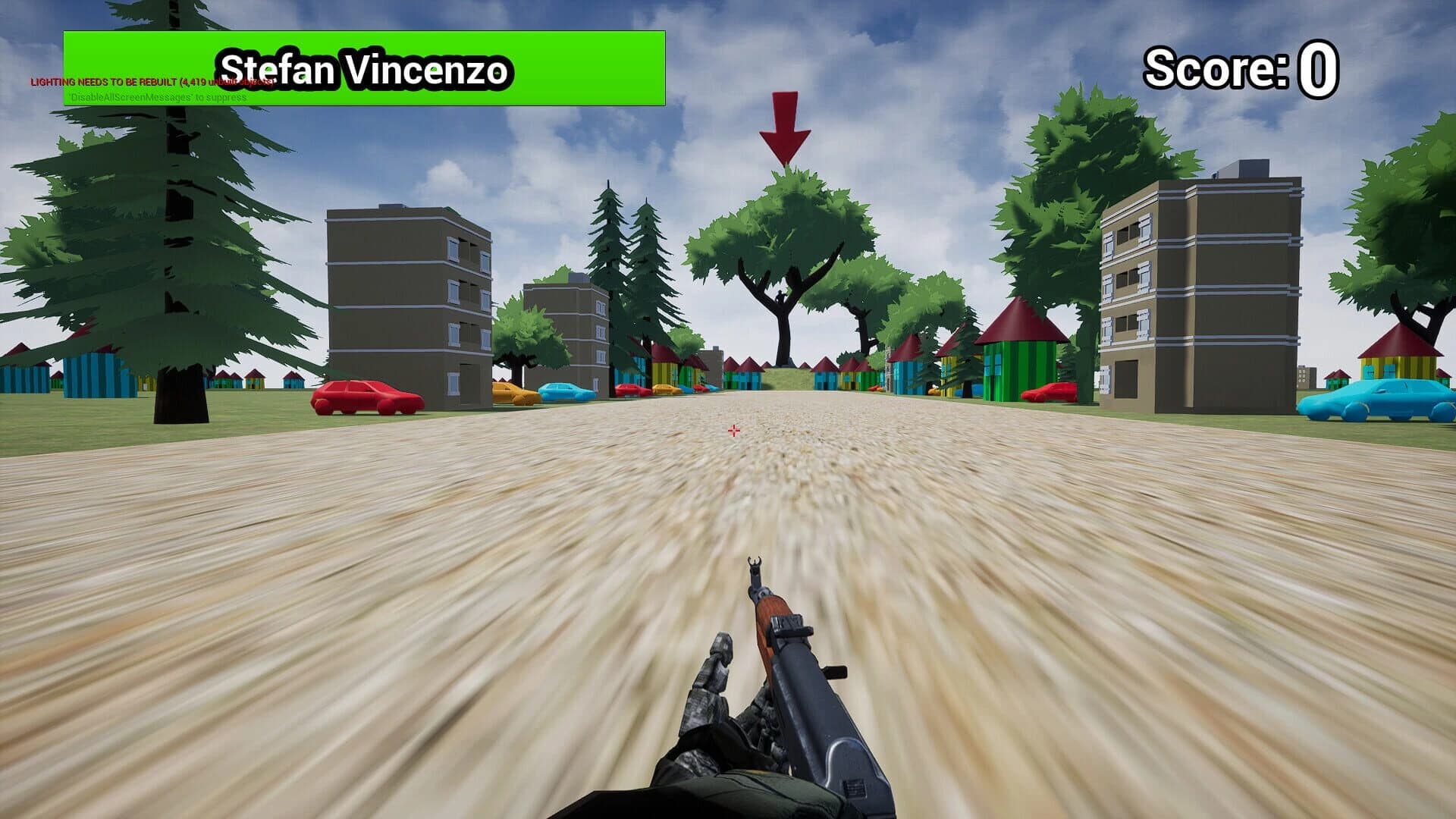 Crazlipse screenshot 5