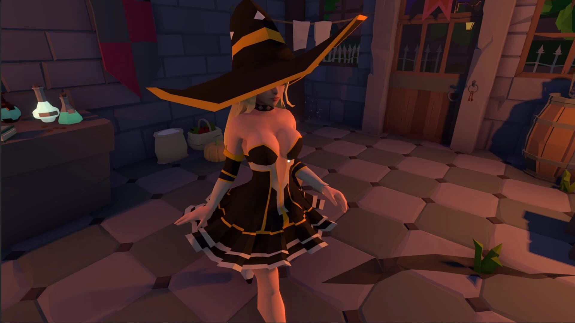 Crazy Alchemist screenshot 5