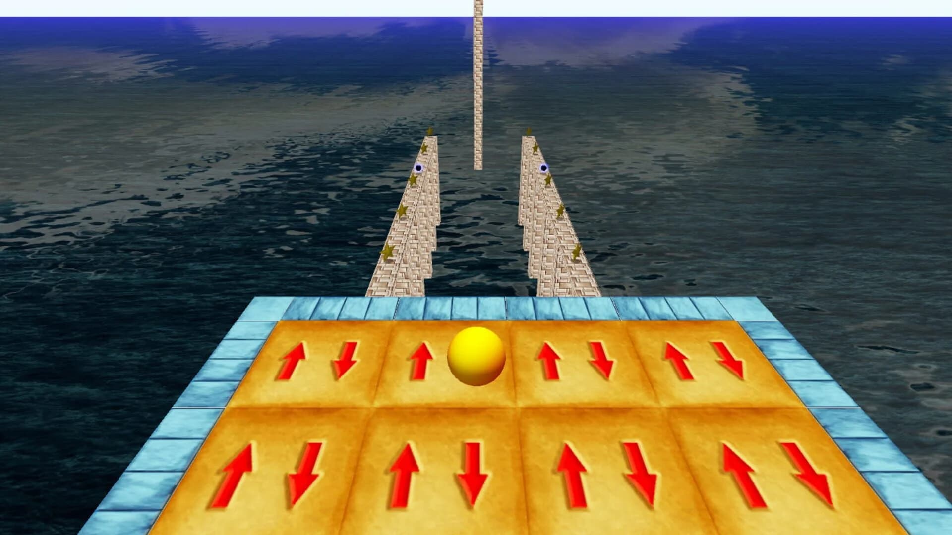 Crazy Ball Adventures screenshot 3
