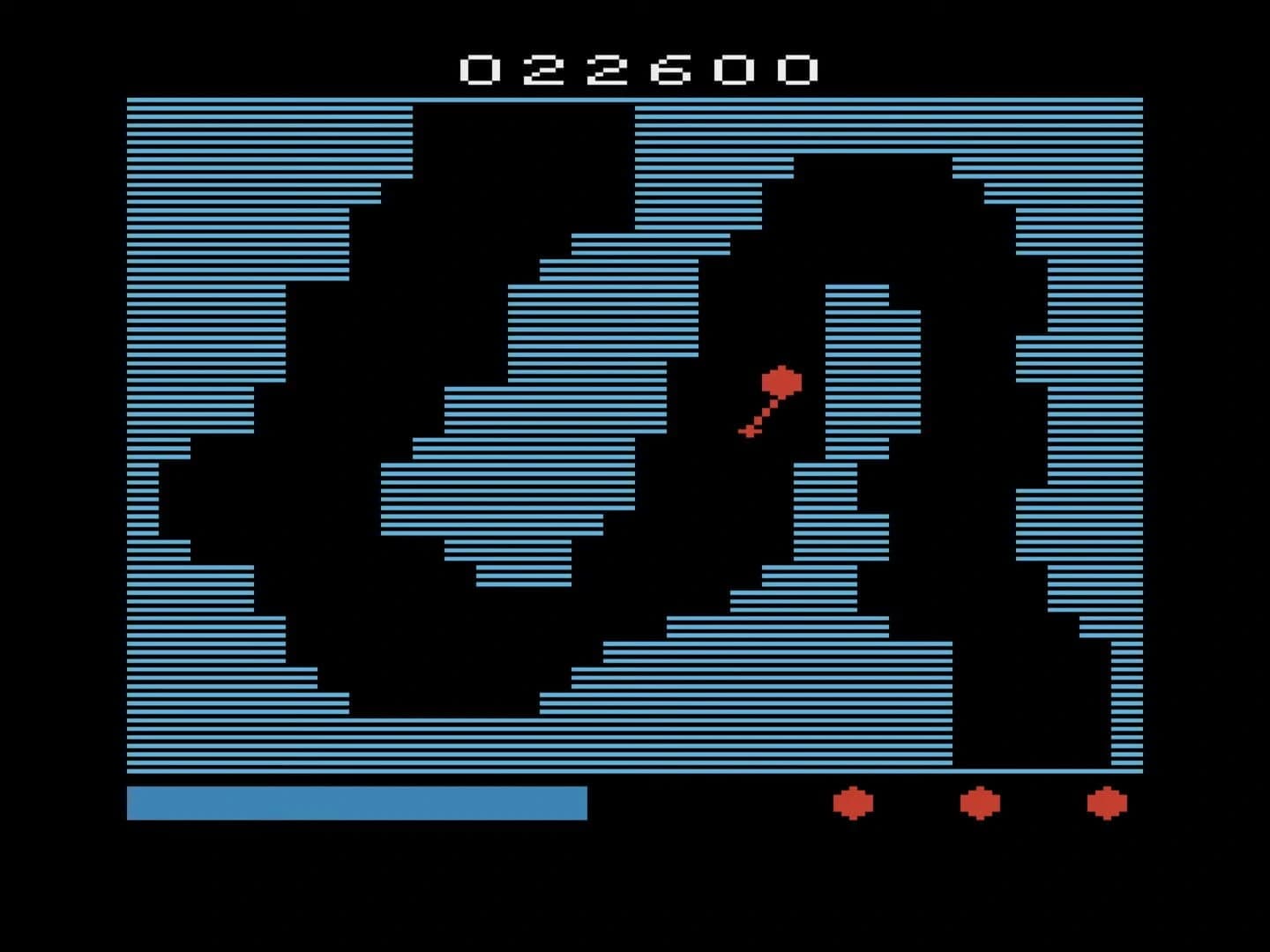 Crazy Balloon screenshot 3