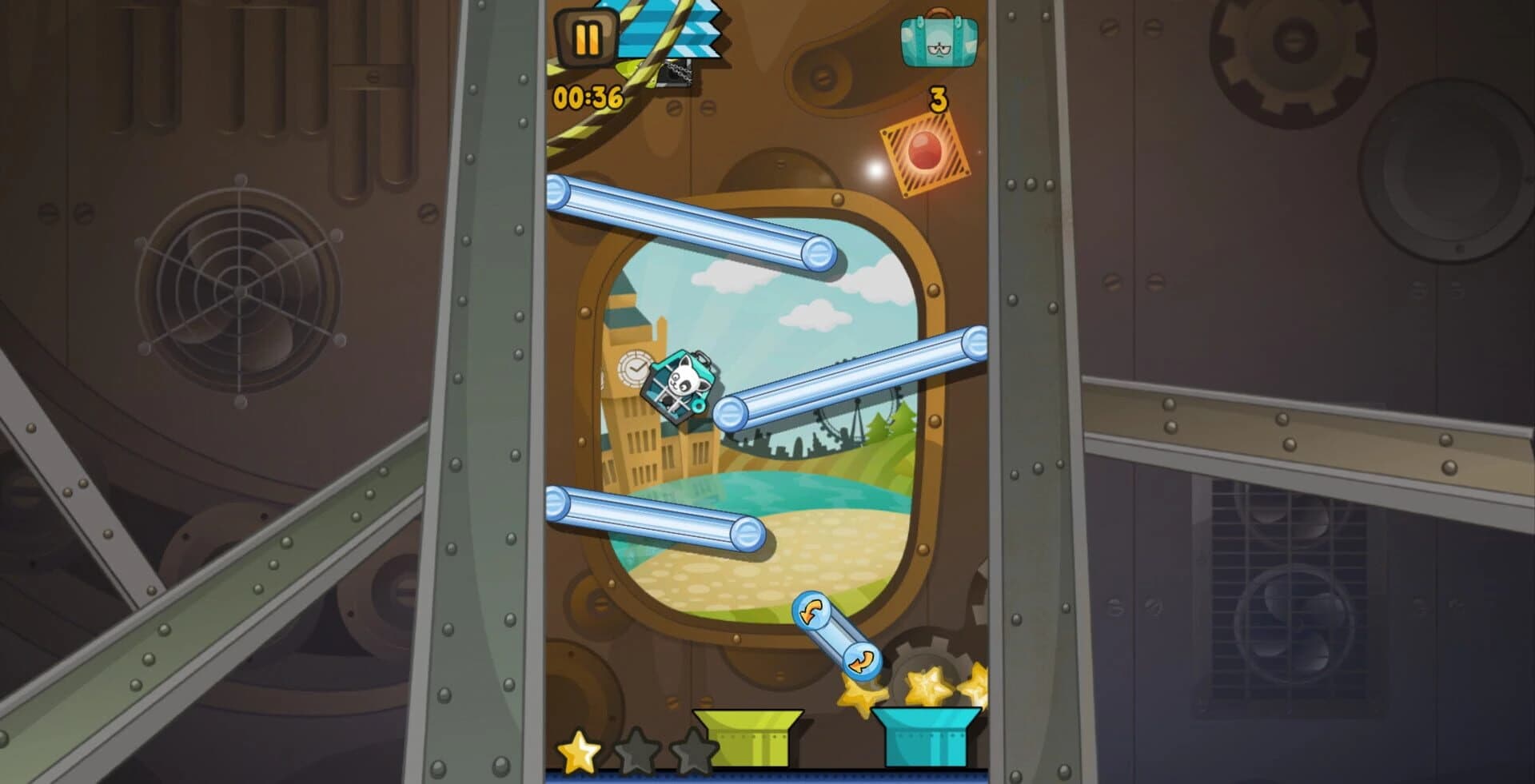 Crazy Belts screenshot 4