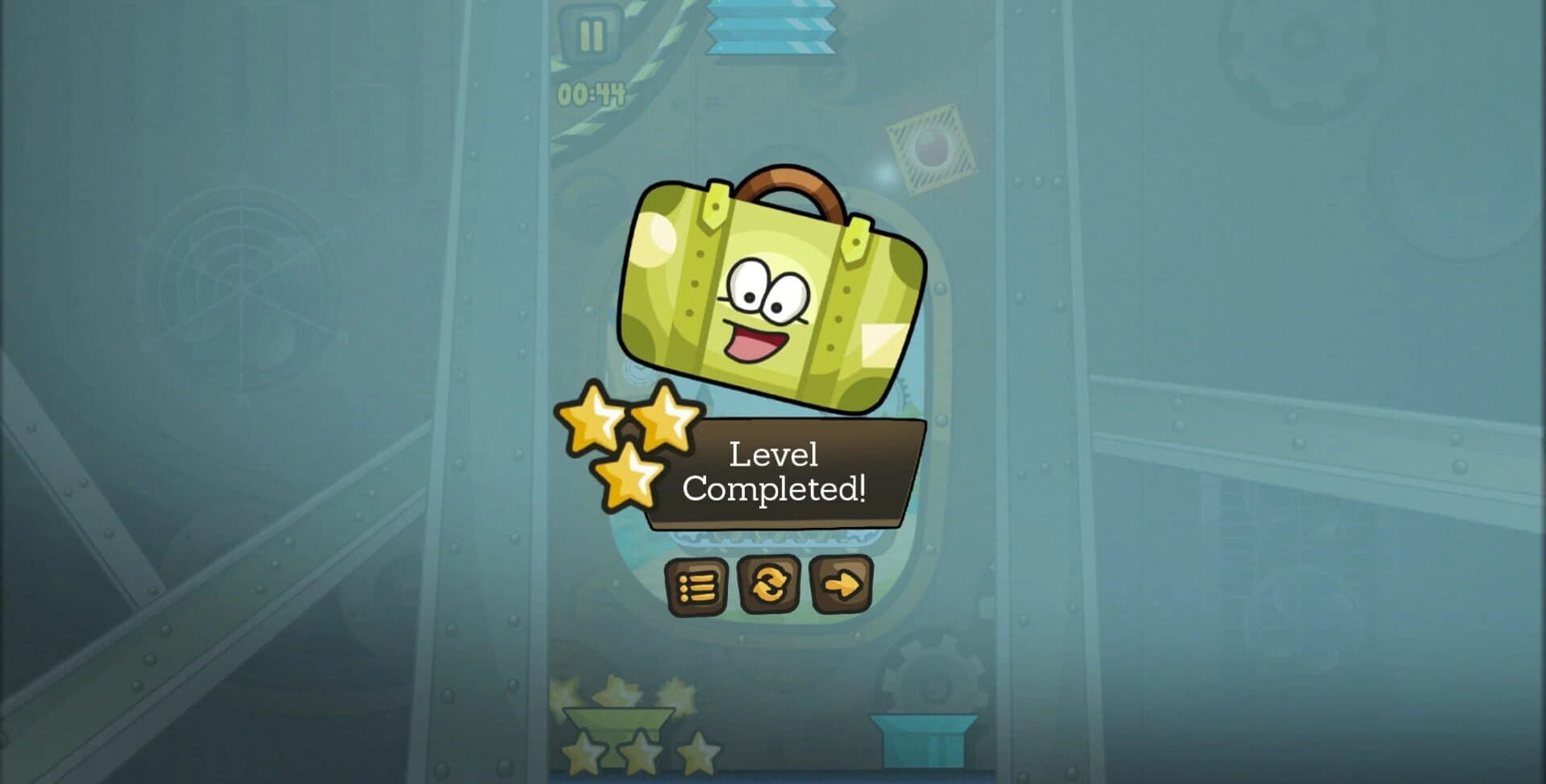 Crazy Belts screenshot 3