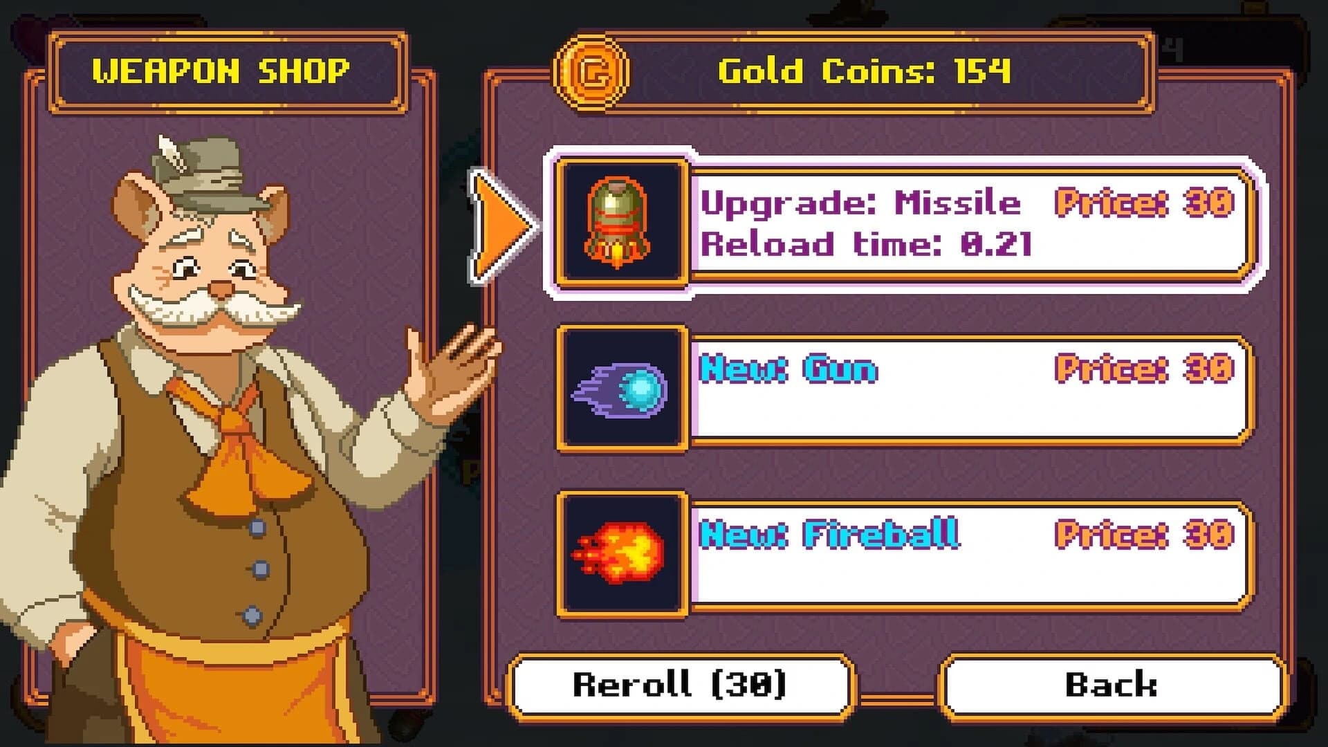 Crazy Cats Survivors screenshot 4