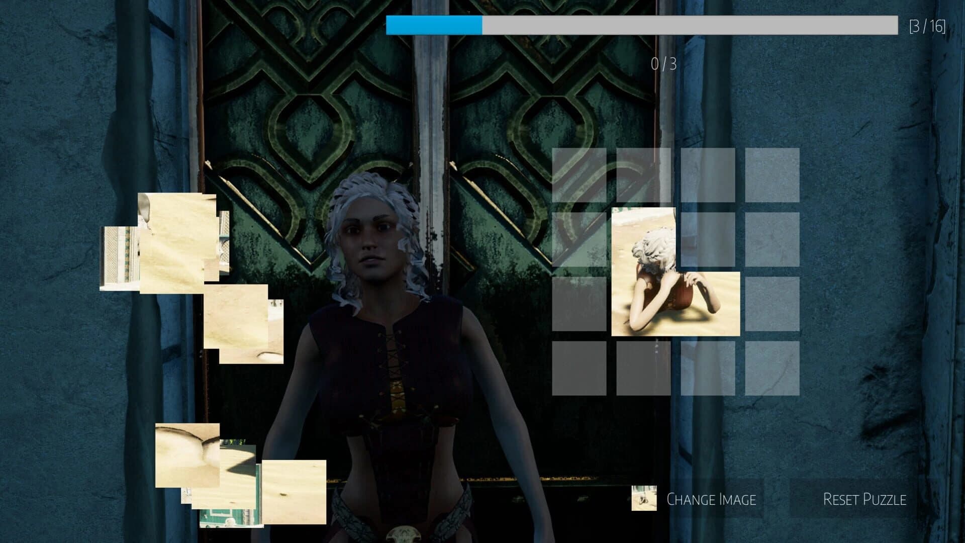 Crazy Empress screenshot 3