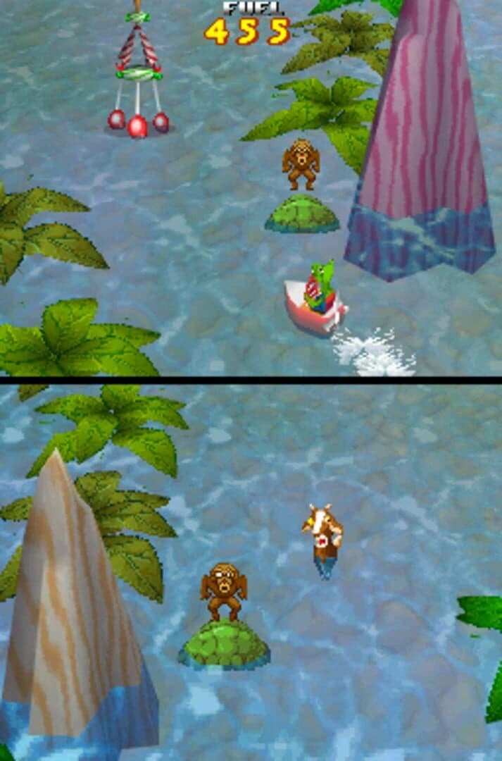 Crazy Hunter screenshot 2