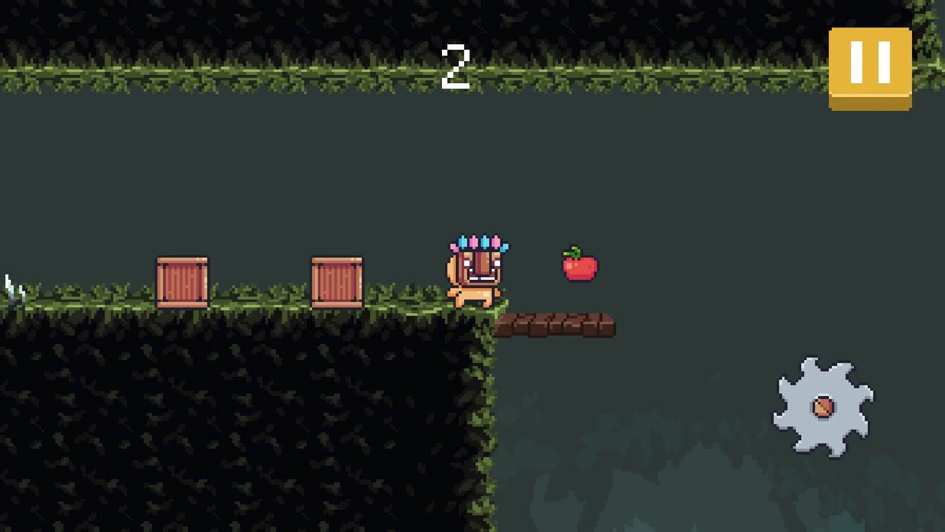 Crazy Indian screenshot 4