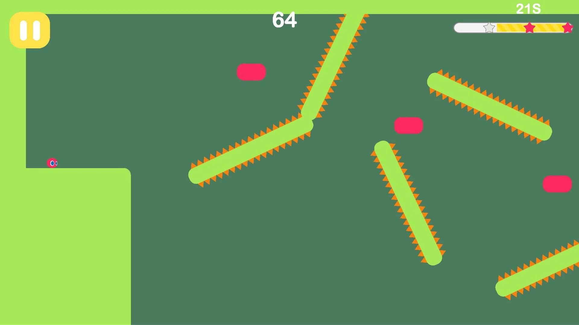 Crazy Jump screenshot 5