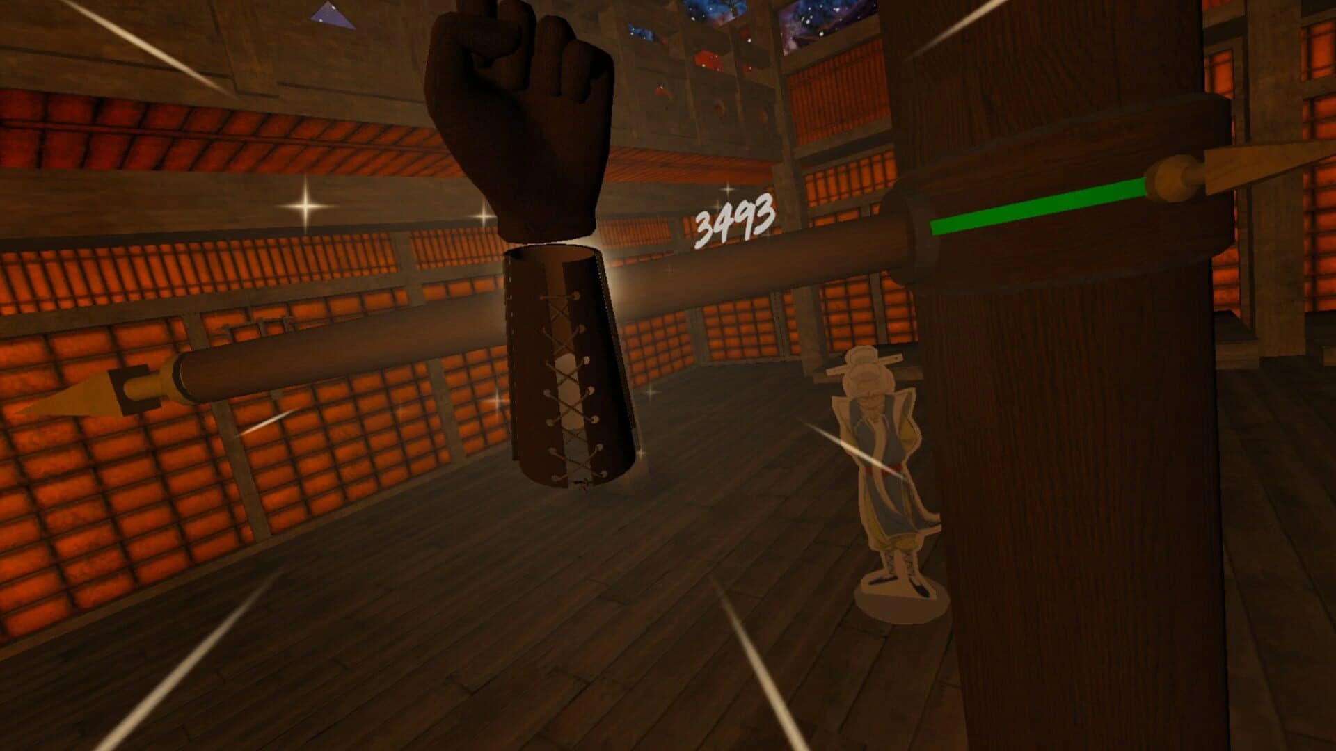 Crazy Kung Fu screenshot 3