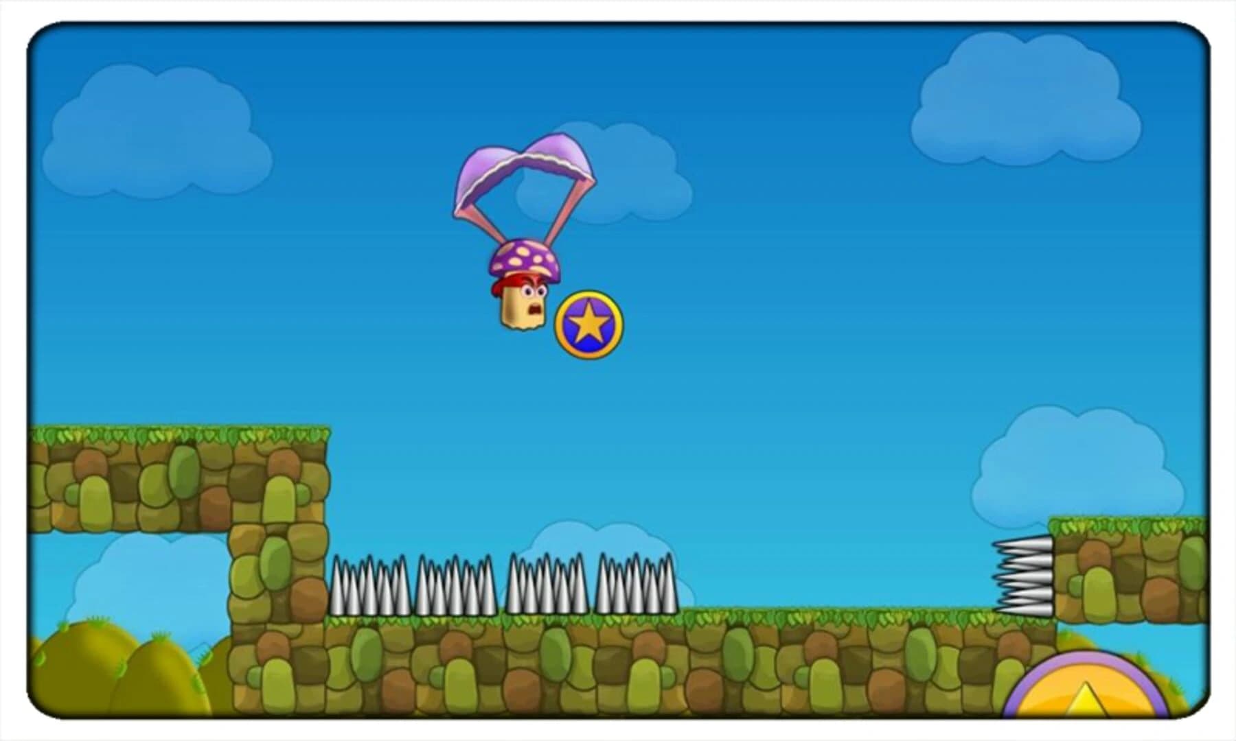 Crazy Mob screenshot 4