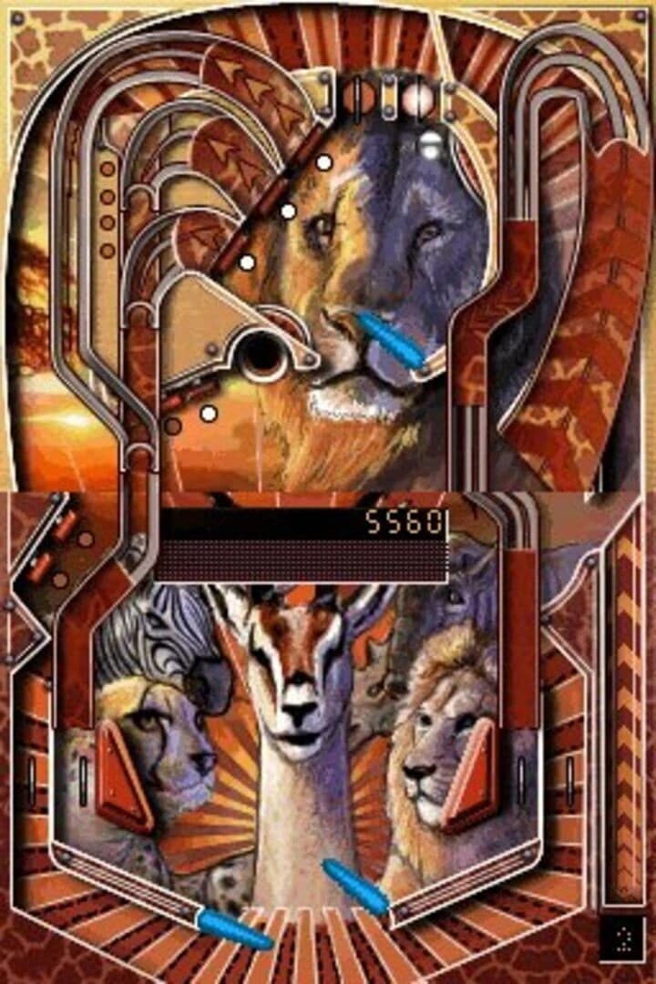 Crazy Pinball screenshot 3