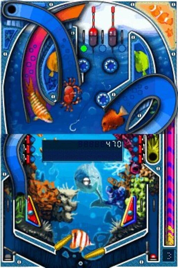 Crazy Pinball screenshot 4