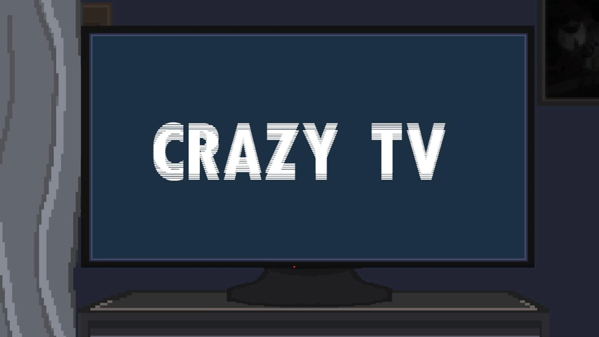 CrazyTV screenshot 1