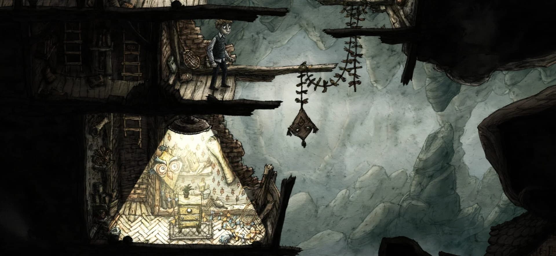 Creaks screenshot 4
