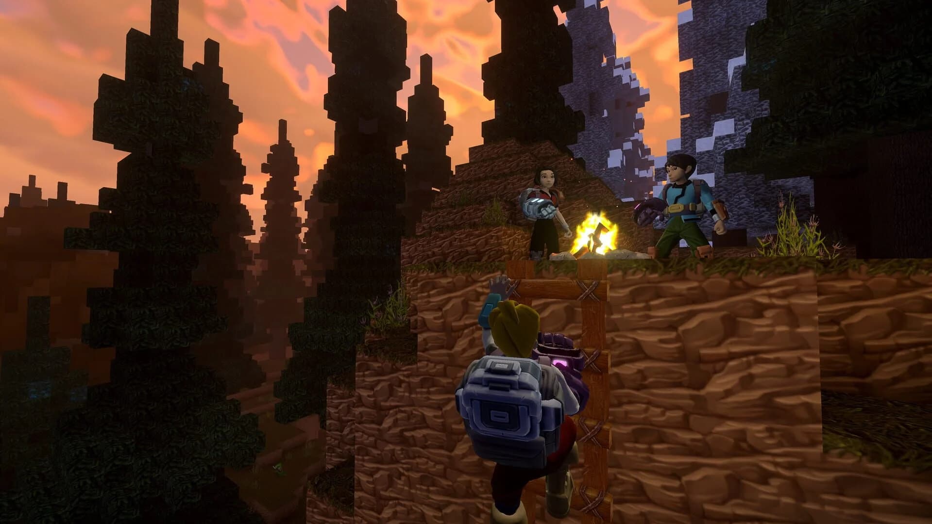 Creativerse screenshot 4