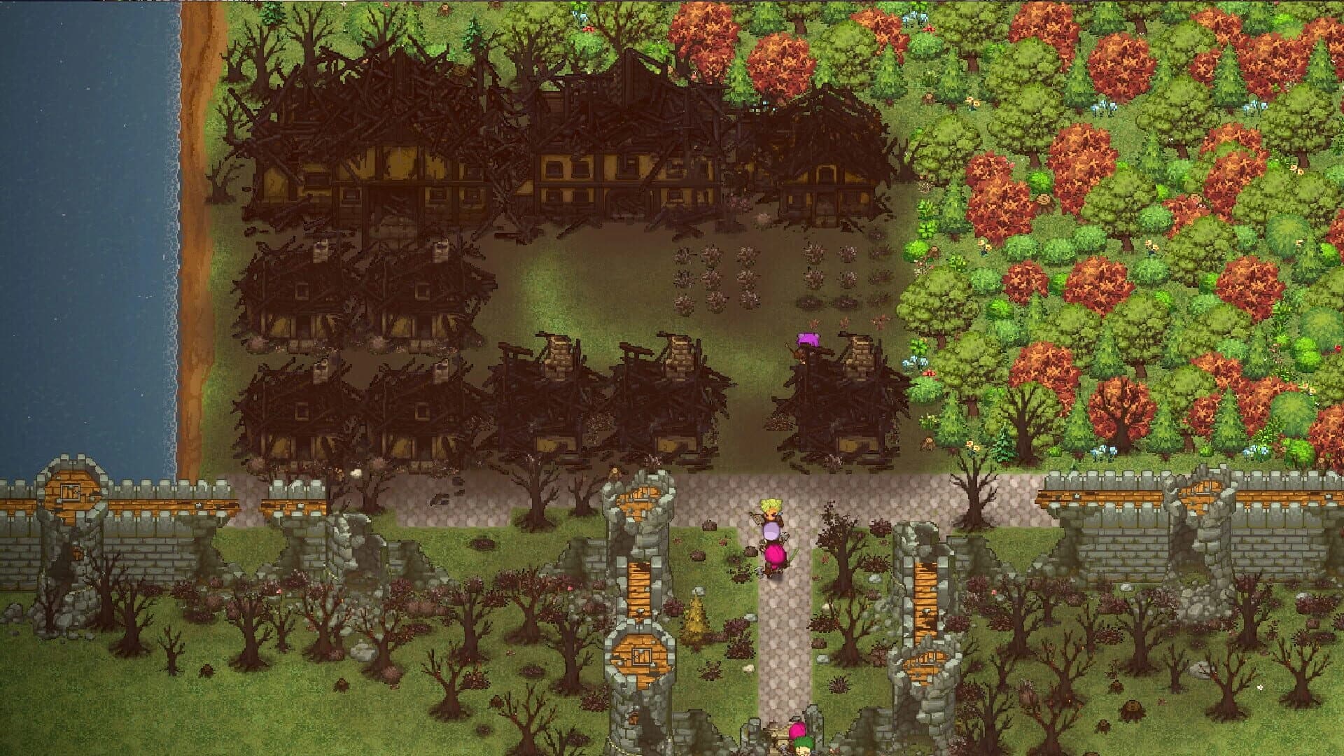 Creator Chronicles screenshot 3