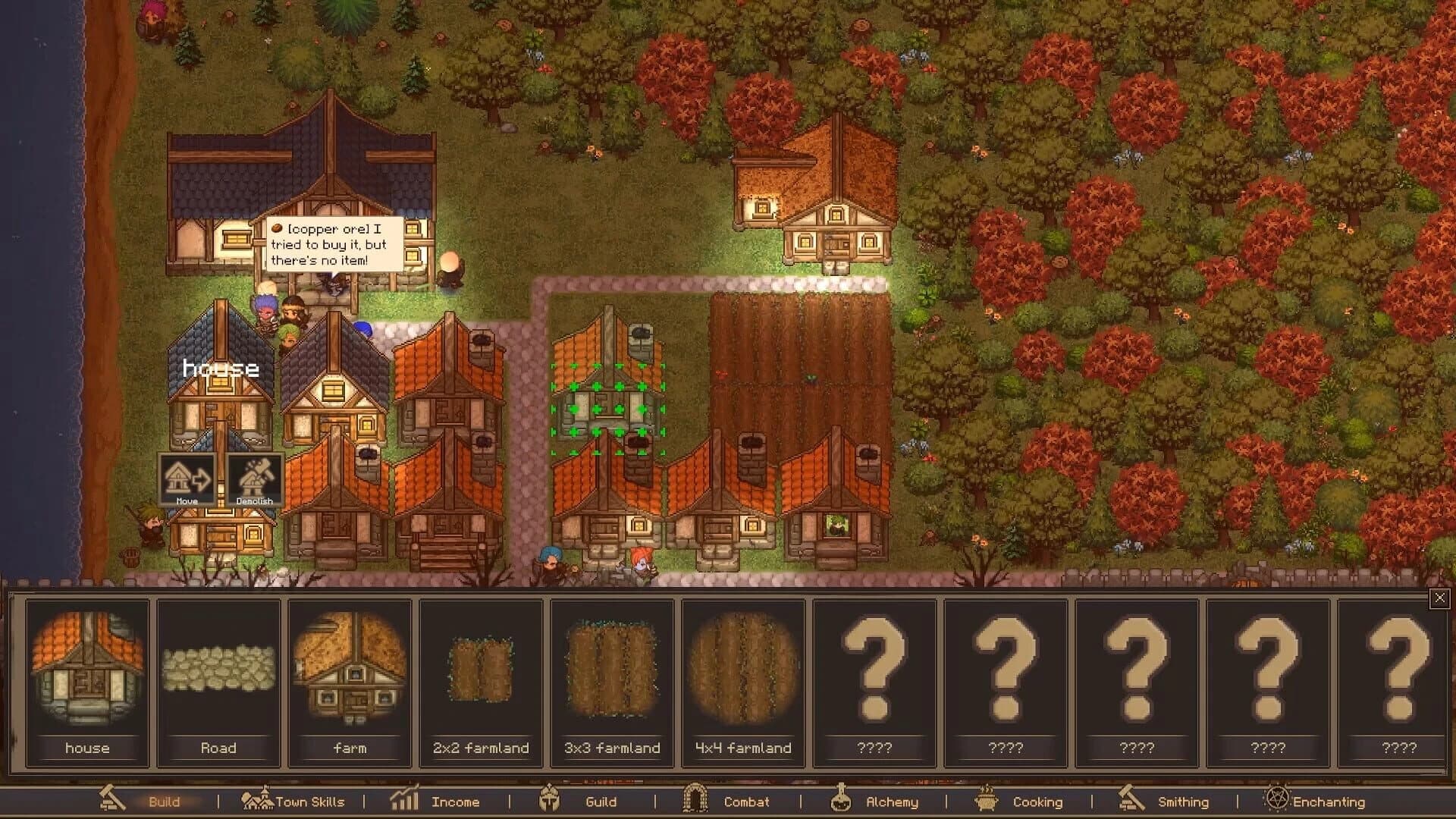 Creator Chronicles screenshot 4