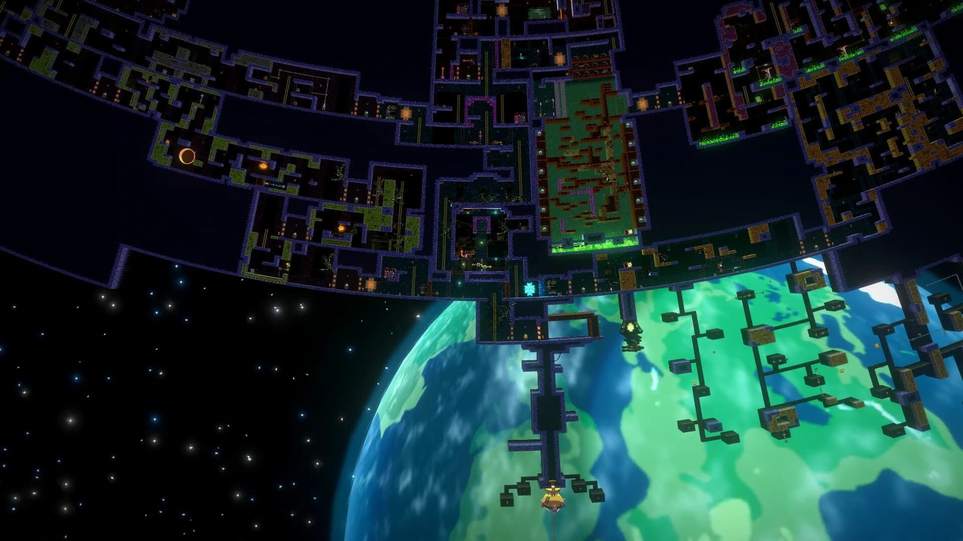 CreatorCrate screenshot 3