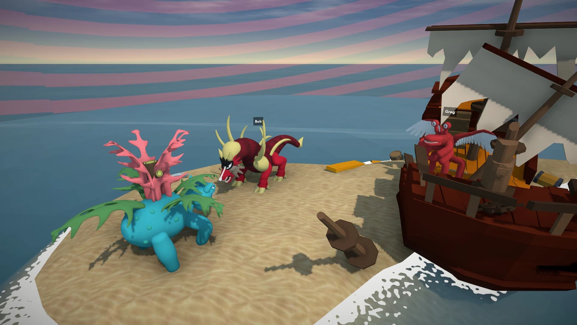 Creature Creator screenshot 5