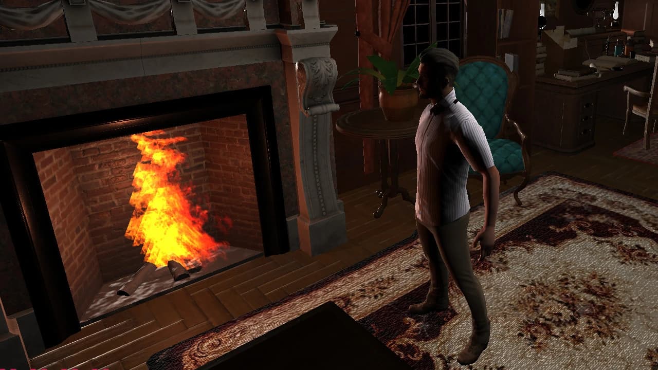 Creature Discomfort screenshot 4