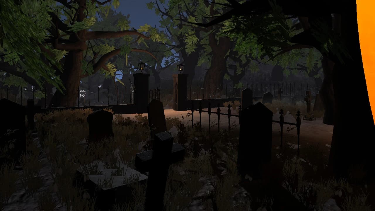 Creature Discomfort screenshot 7